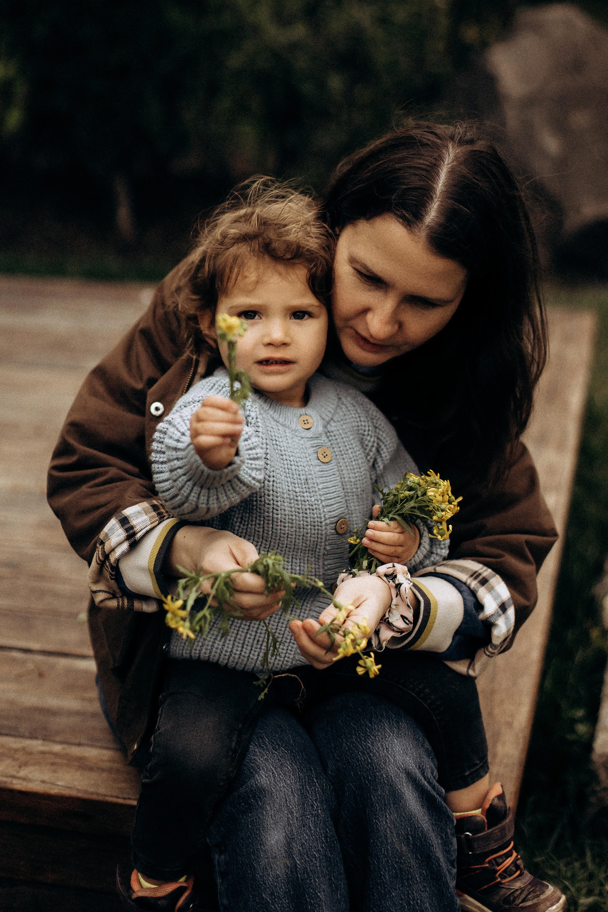 Анастасия, Анюта и Петя. Фотограф Тбилиси Саша Мороз