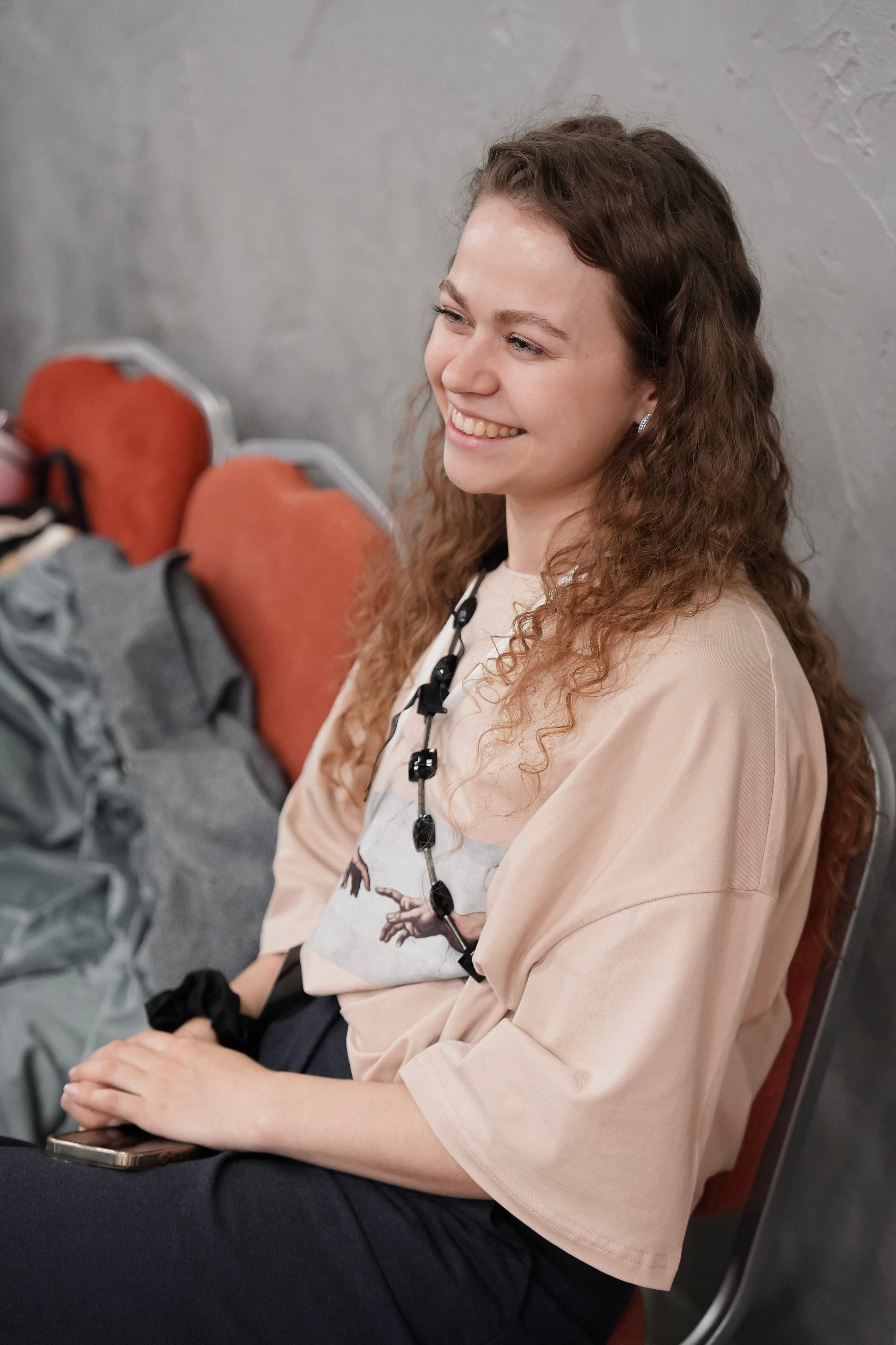 Гештальт-конференция «Телесный процесс, от теории к практике» 2025. Фотограф с психологическим образованием