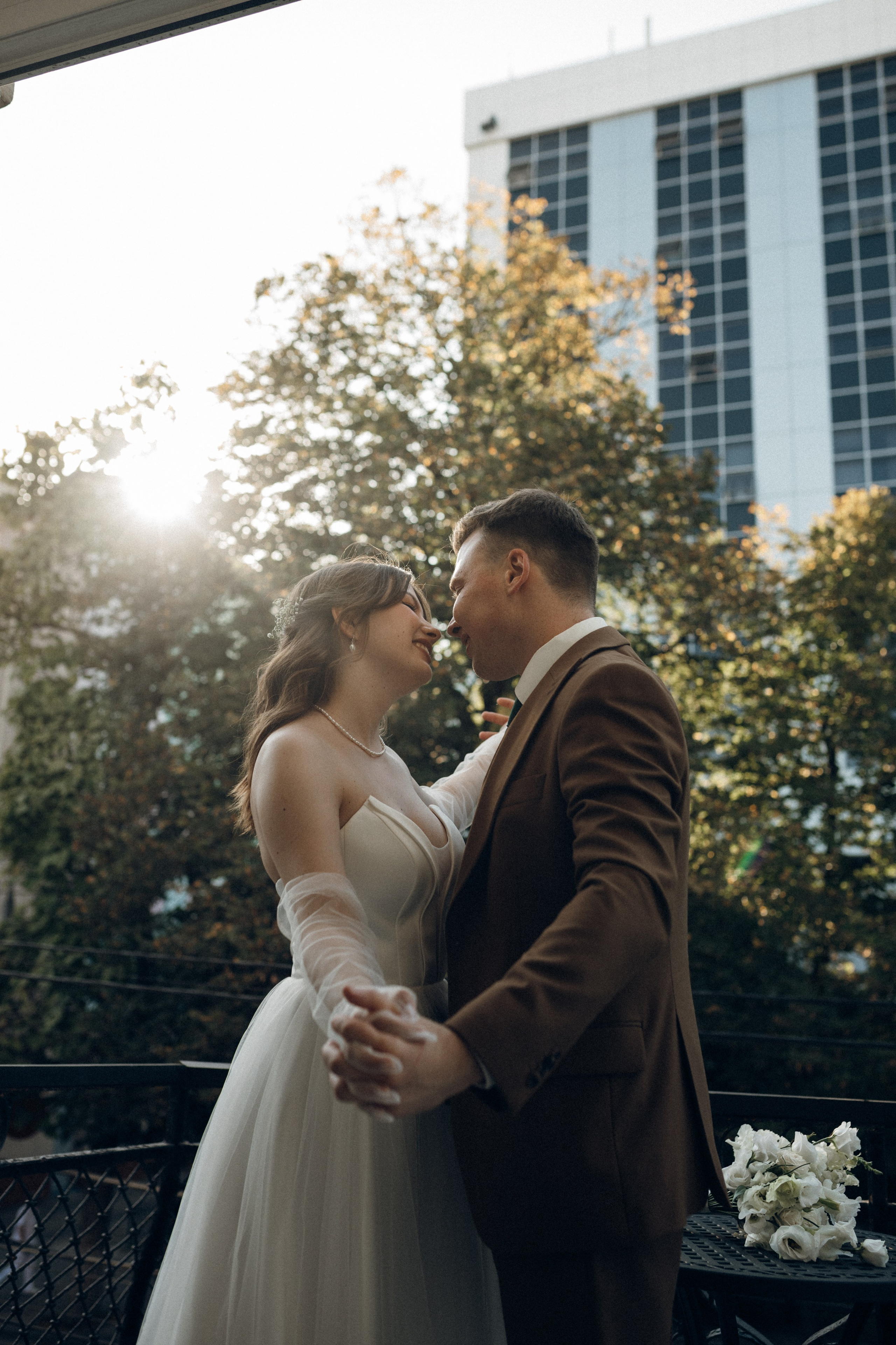 Эймунд и Полина. Семейный и свадебный фотограф в Краснодарском крае и РА Юлия Голуб