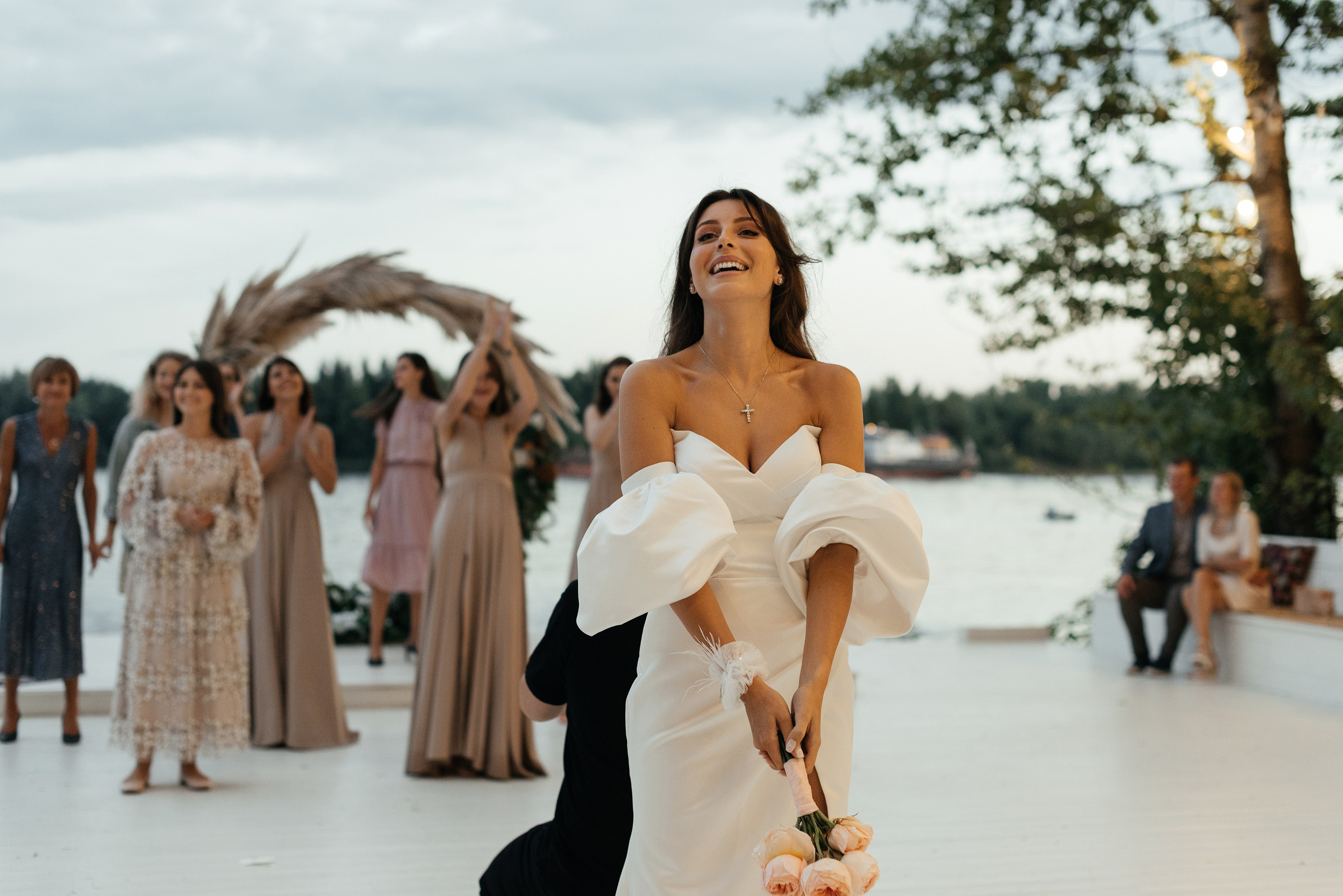 WEDDING. Мария — Свадебный фотограф