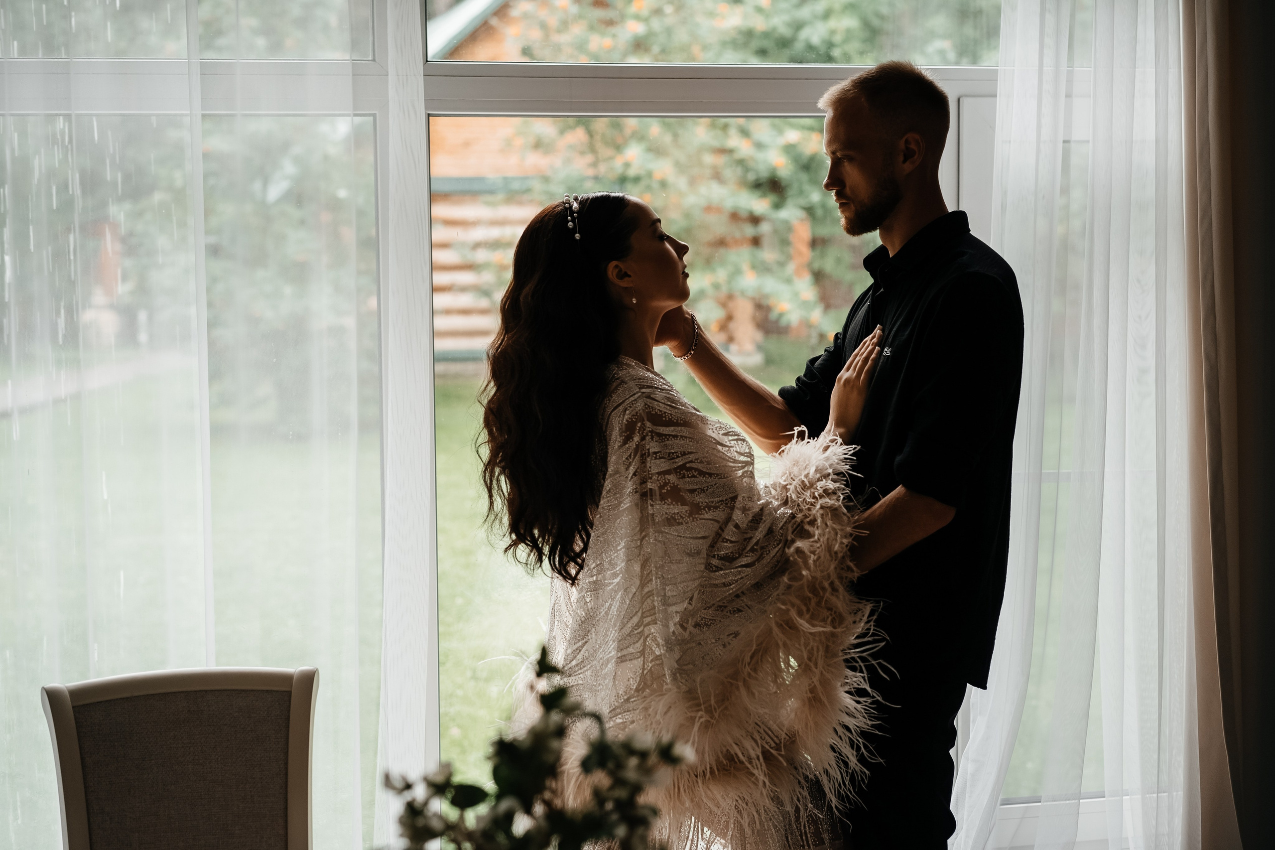 Валерия & Вячеслав. Свадебный фотограф Барнаул Алексей Павлов