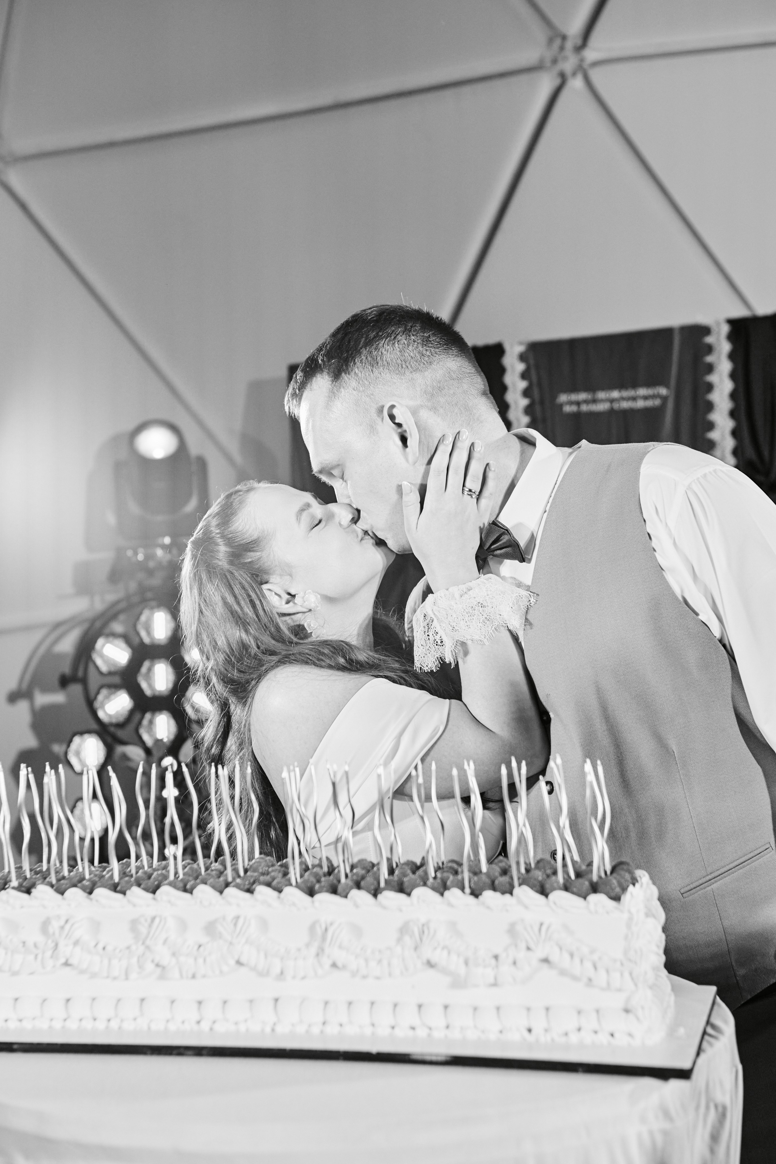 L&I. Фотограф Мелисса Сычкарь