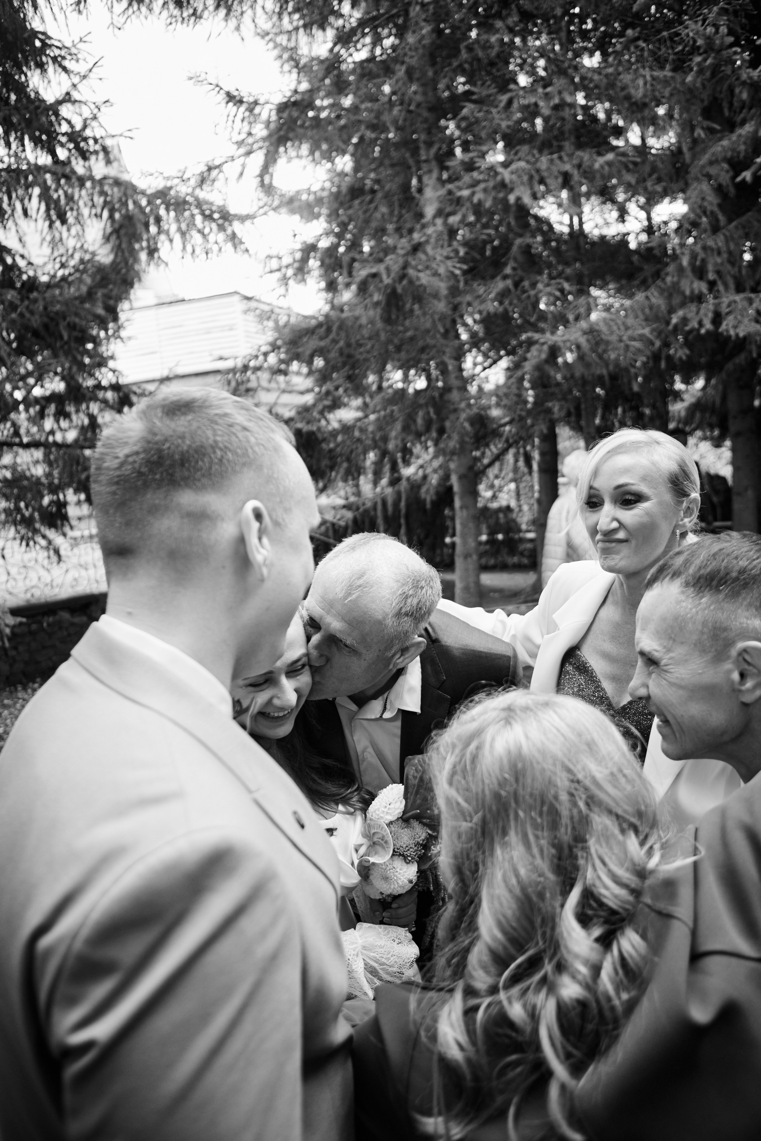 L&I. Фотограф Мелисса Сычкарь