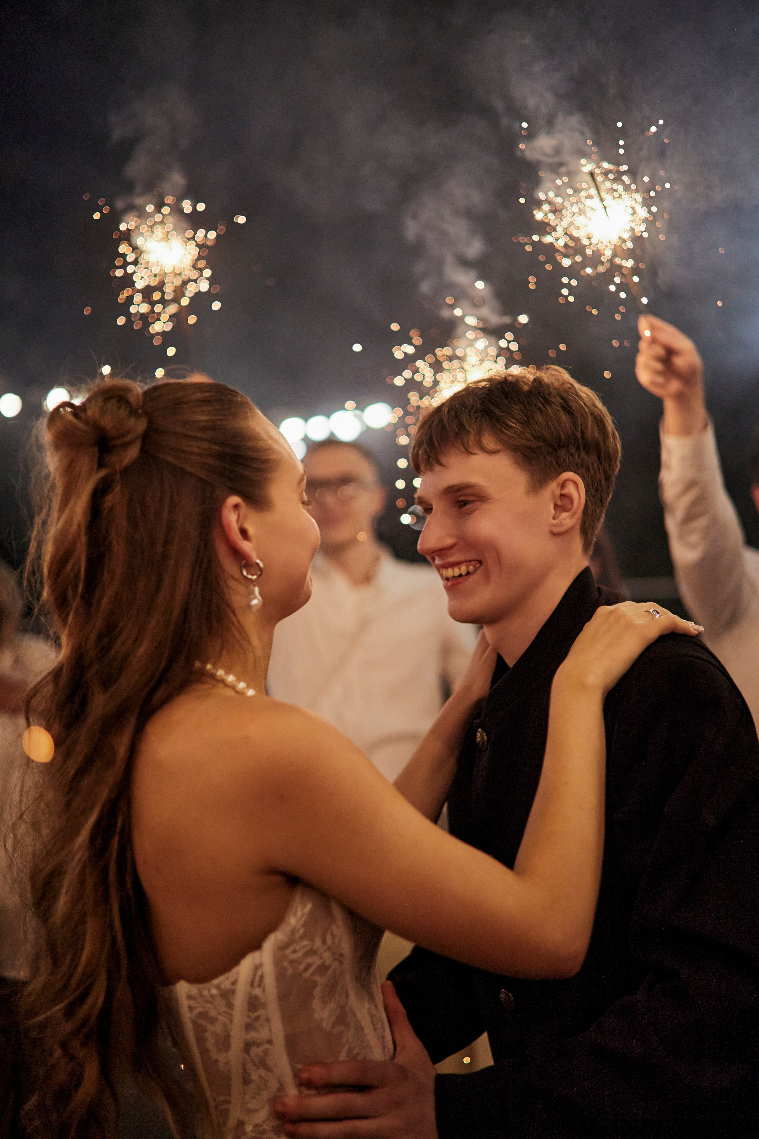 N&S. Фотограф Мелисса Сычкарь