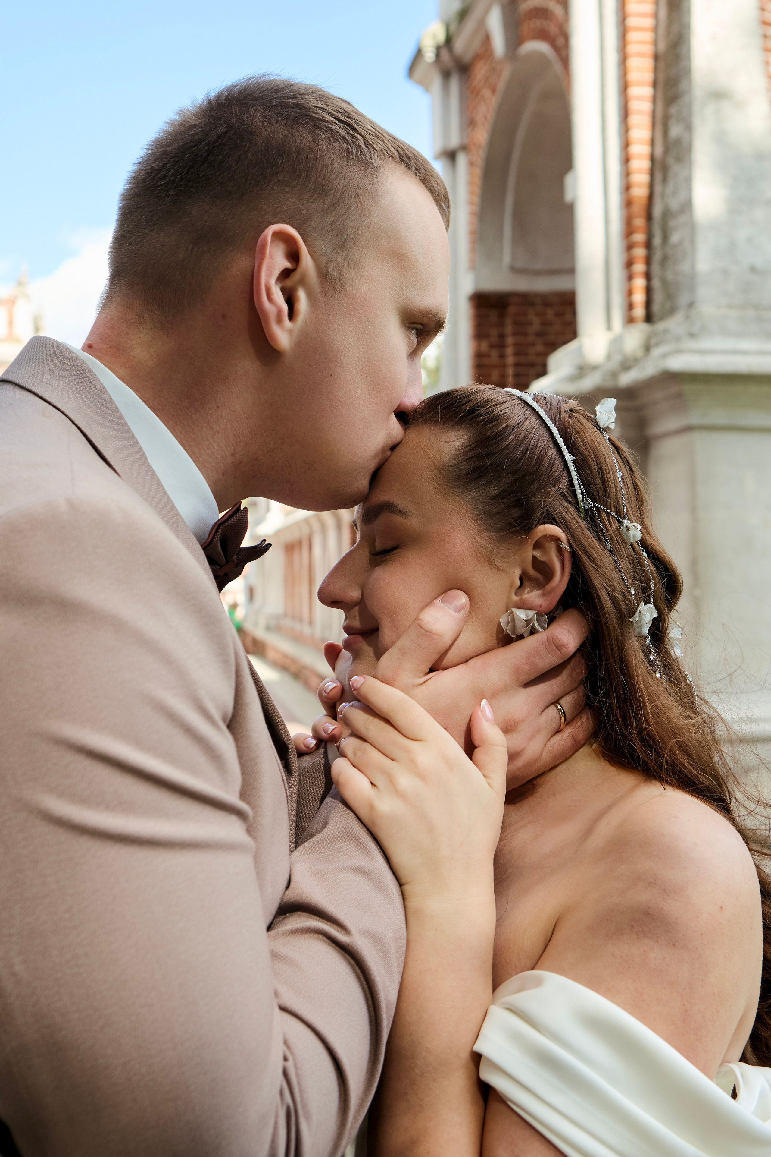 L&I. Фотограф Мелисса Сычкарь