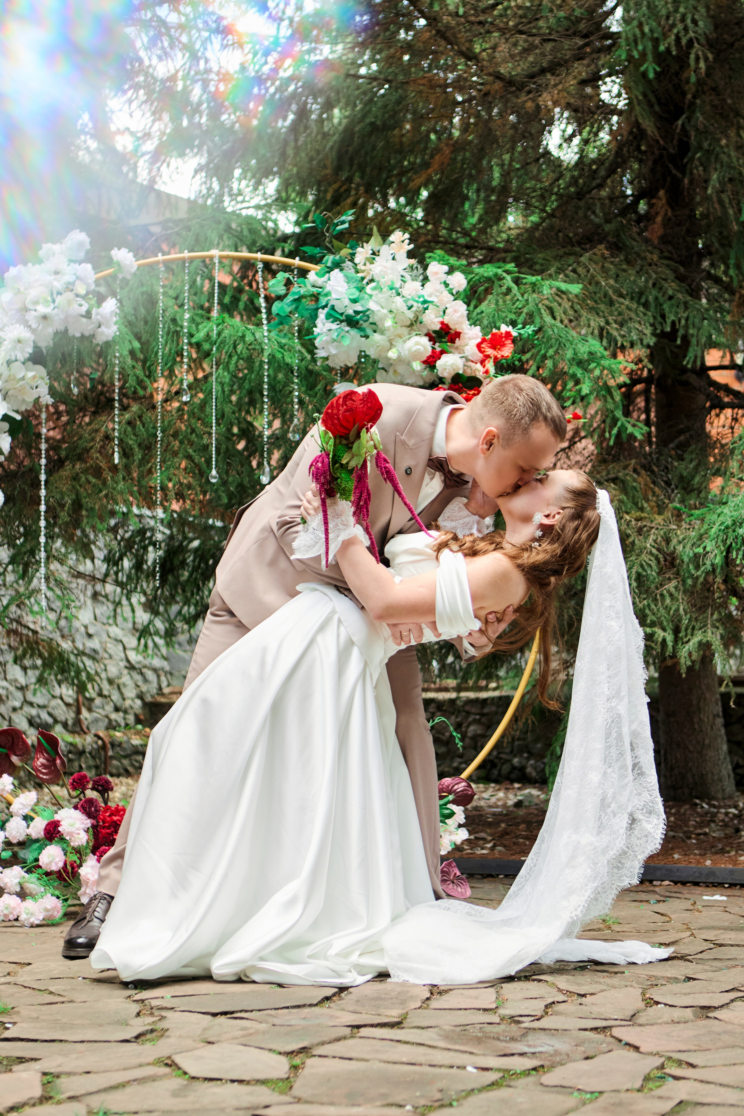 L&I. Фотограф Мелисса Сычкарь
