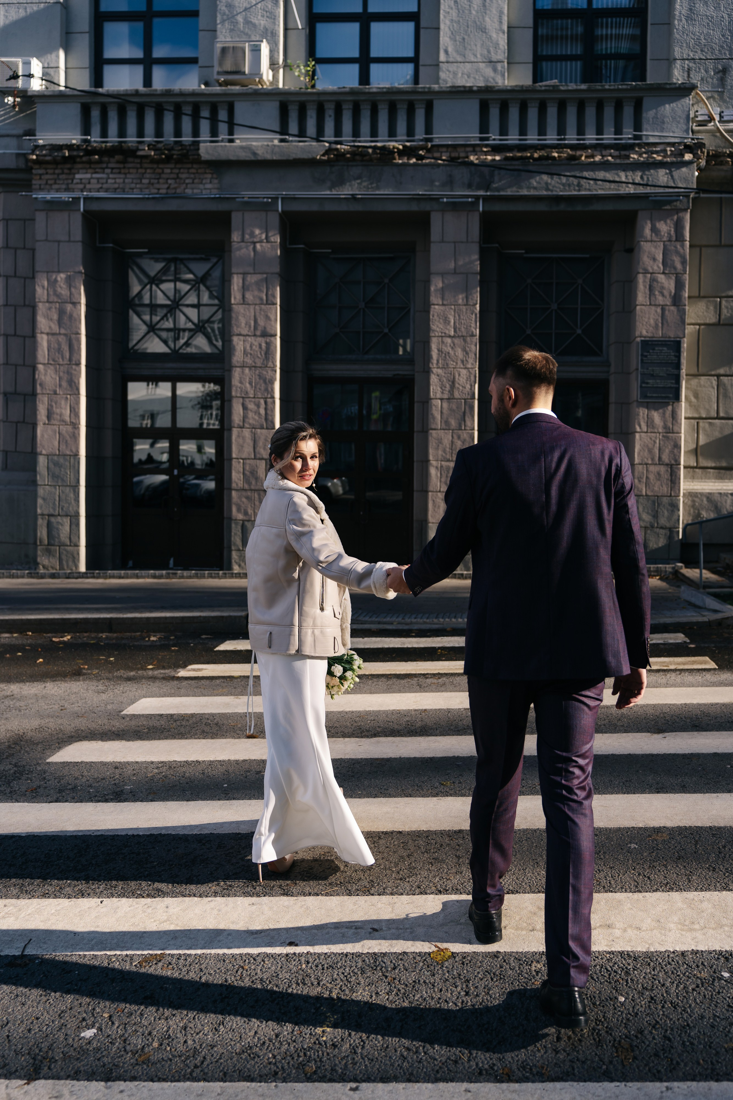 Вера и Штефан. Свадебный и семейный фотограф Кокушева Юлия Нижний Новгород