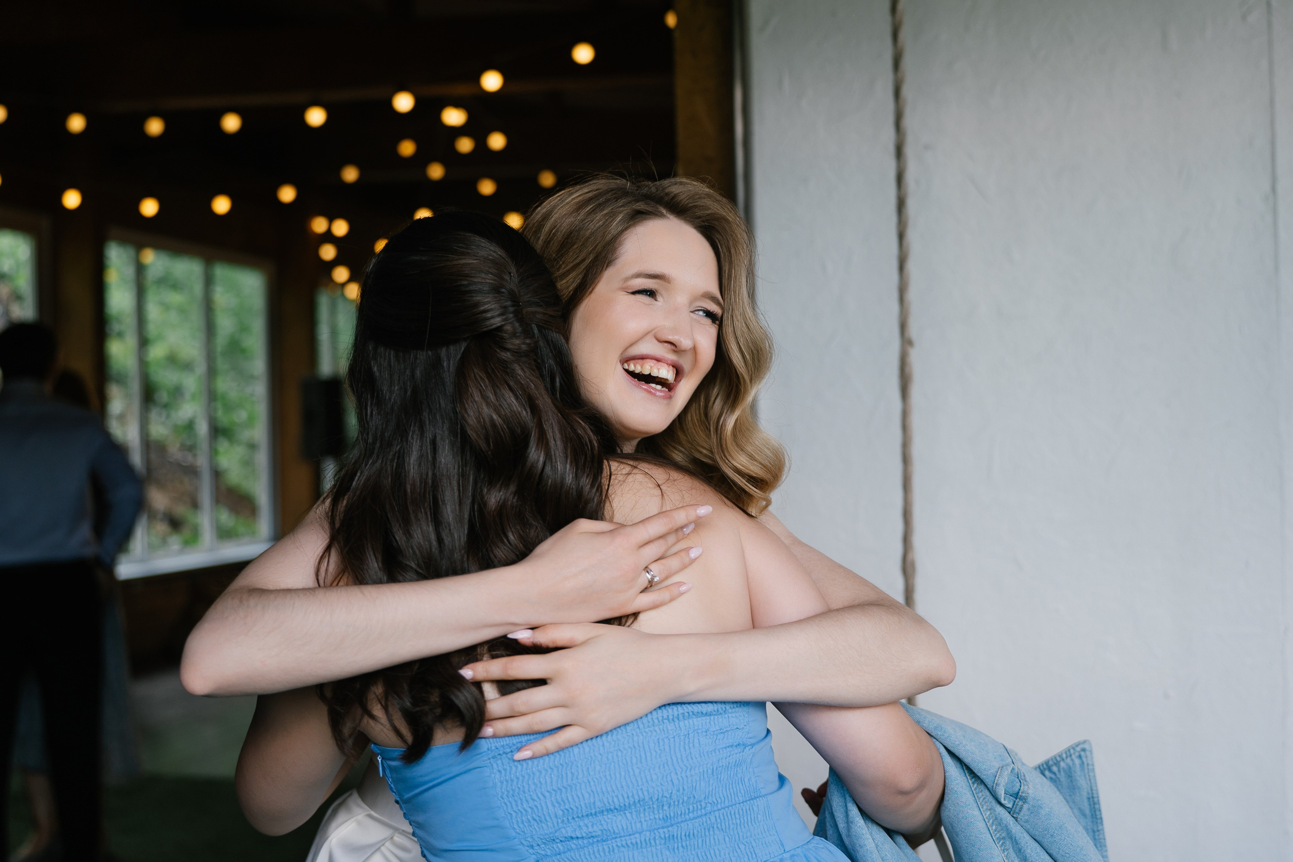 Александр и Алёна. Свадебный и семейный фотограф Кокушева Юлия Нижний Новгород