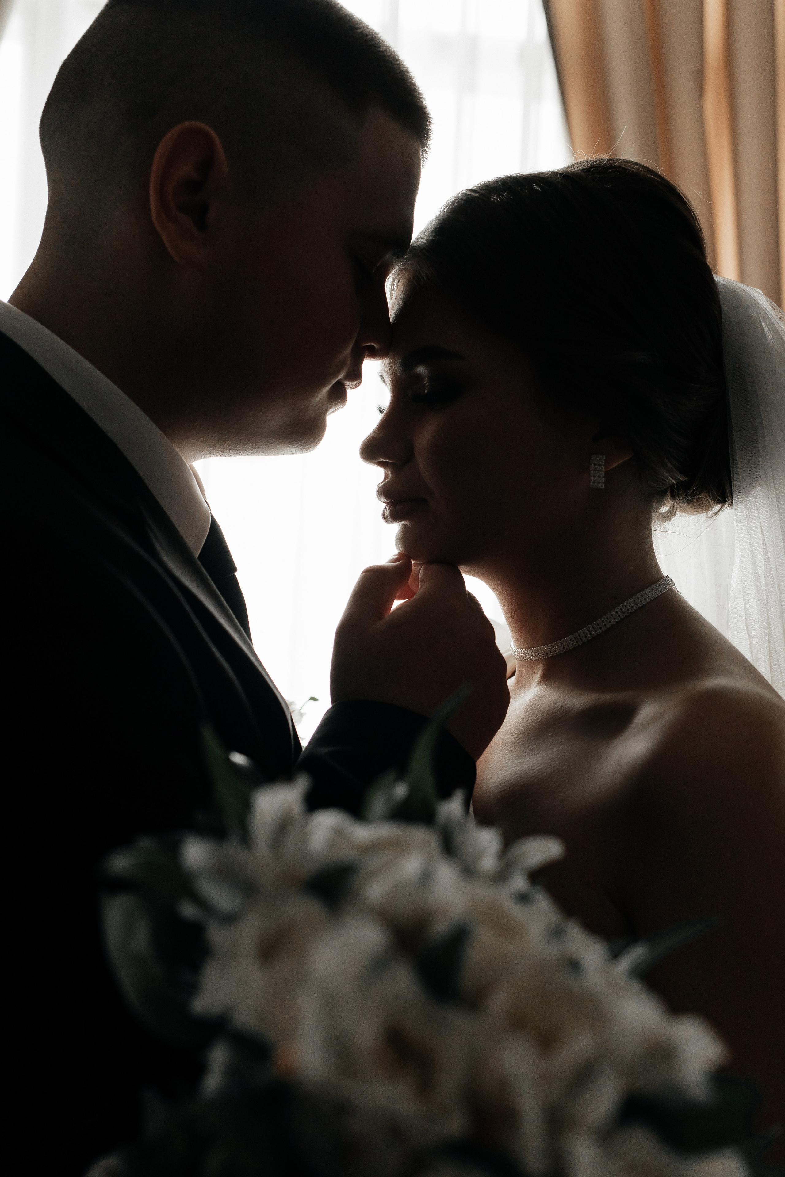 Фотограф и видеограф в Саратове и Энгельсе Антон Рассказов