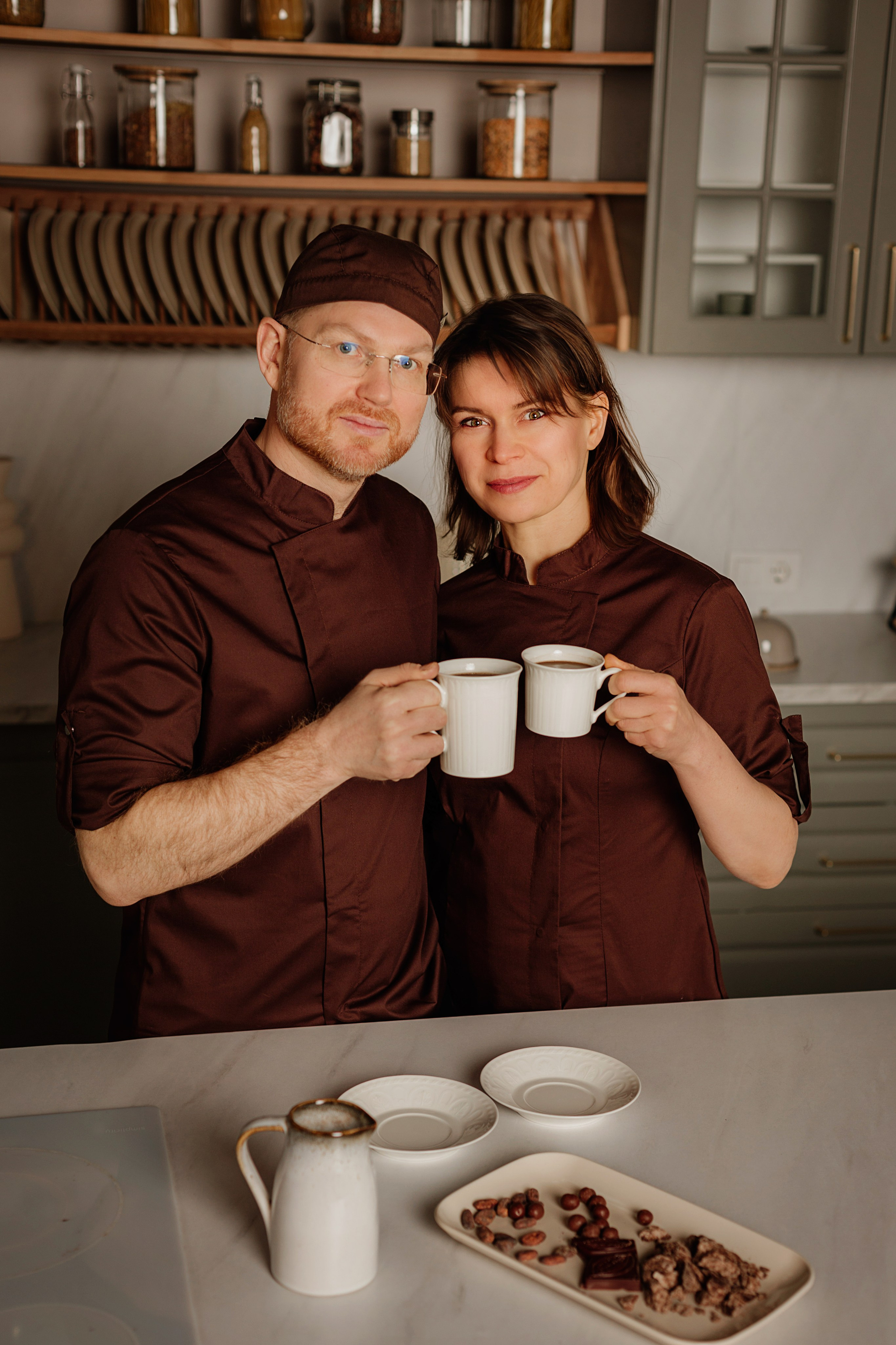 Контент для соц сетей и сайта шоколатье. Деловая и Бизнес съемка в  Москве Инесса Грушко