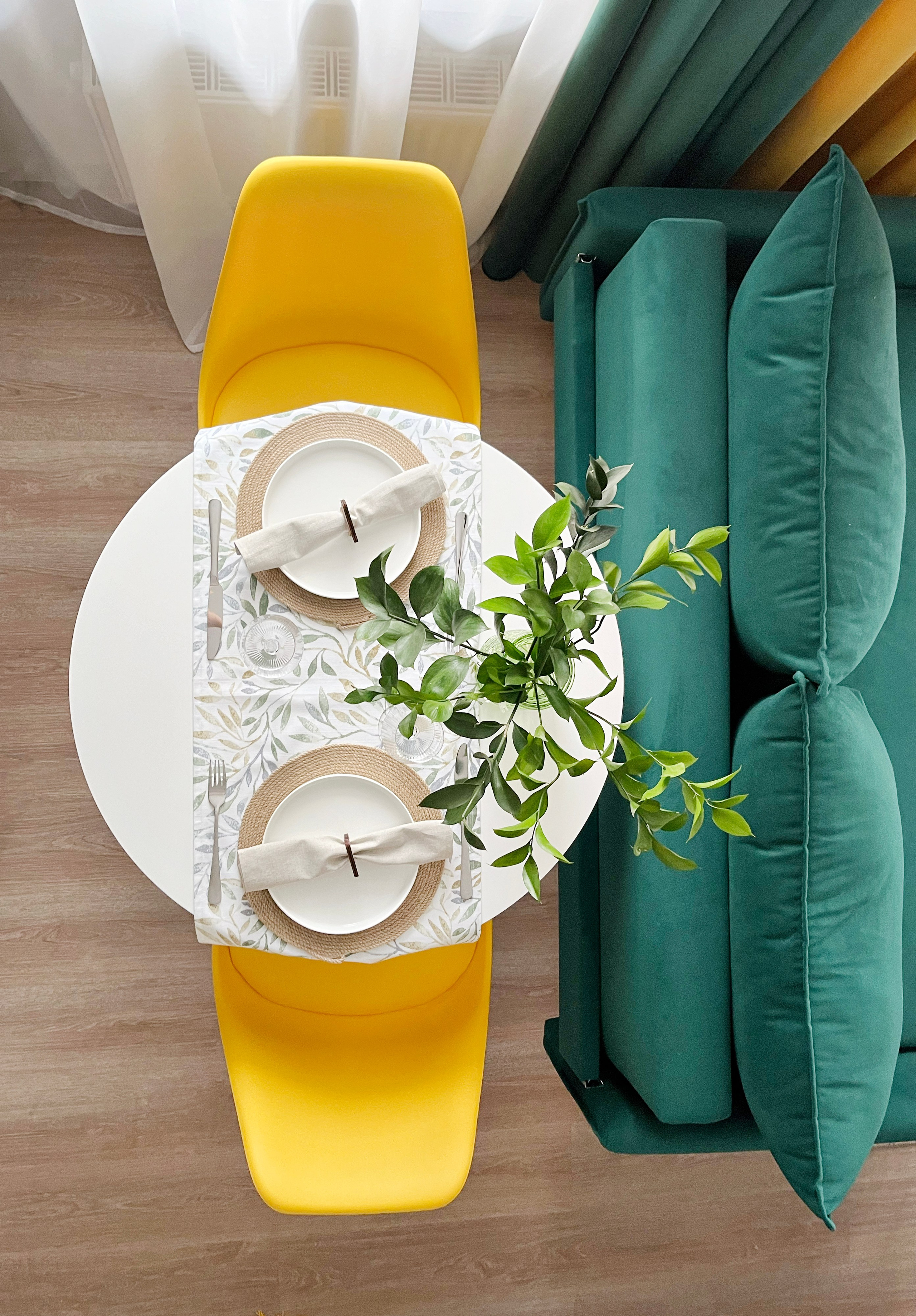 Интерьеры (фото для продажи/аренды недвижимости). Семейный фотограф в Красноярске Лизоркина Вера