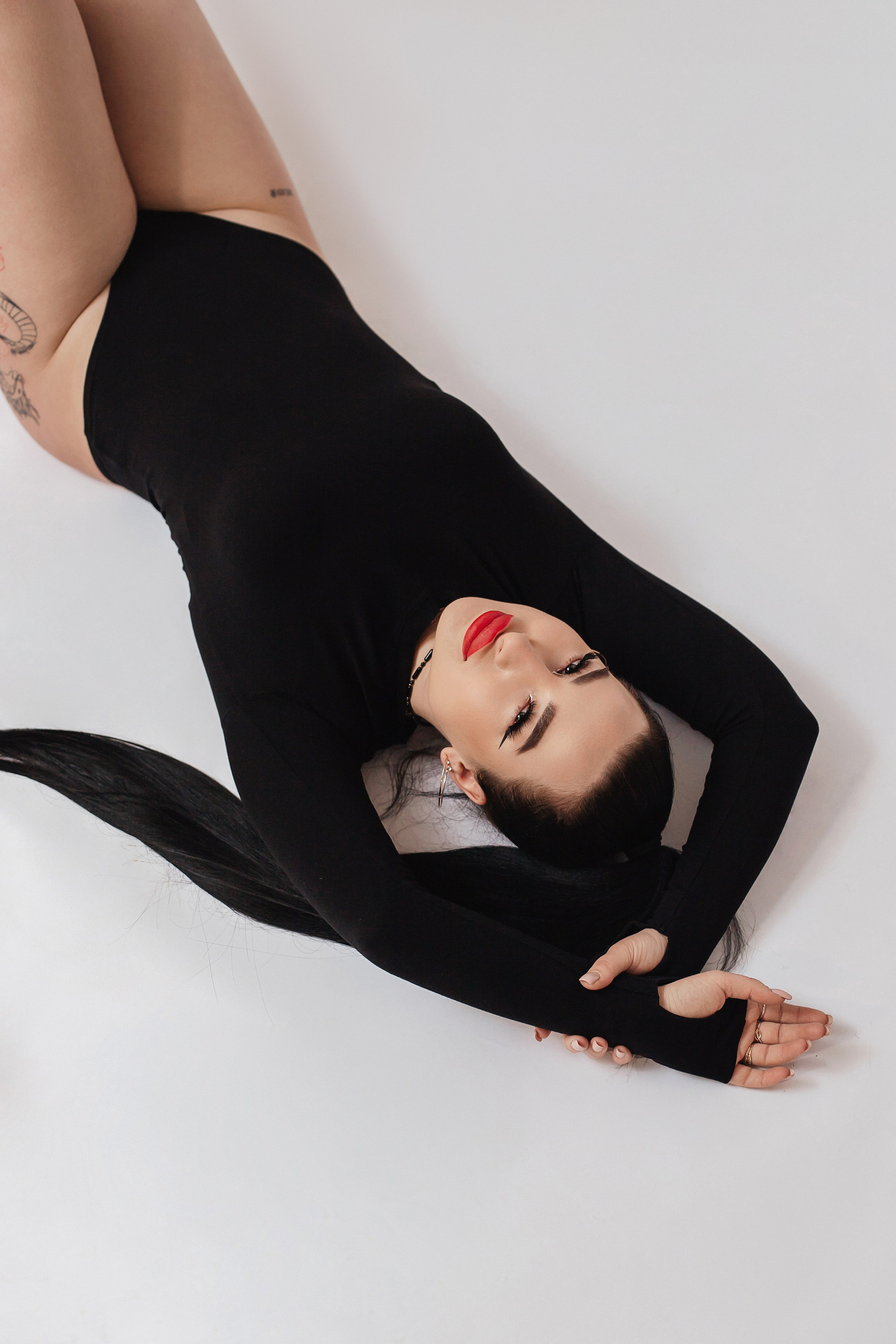 Алина. Фотограф Елена Каверина | Белгород — Короча |