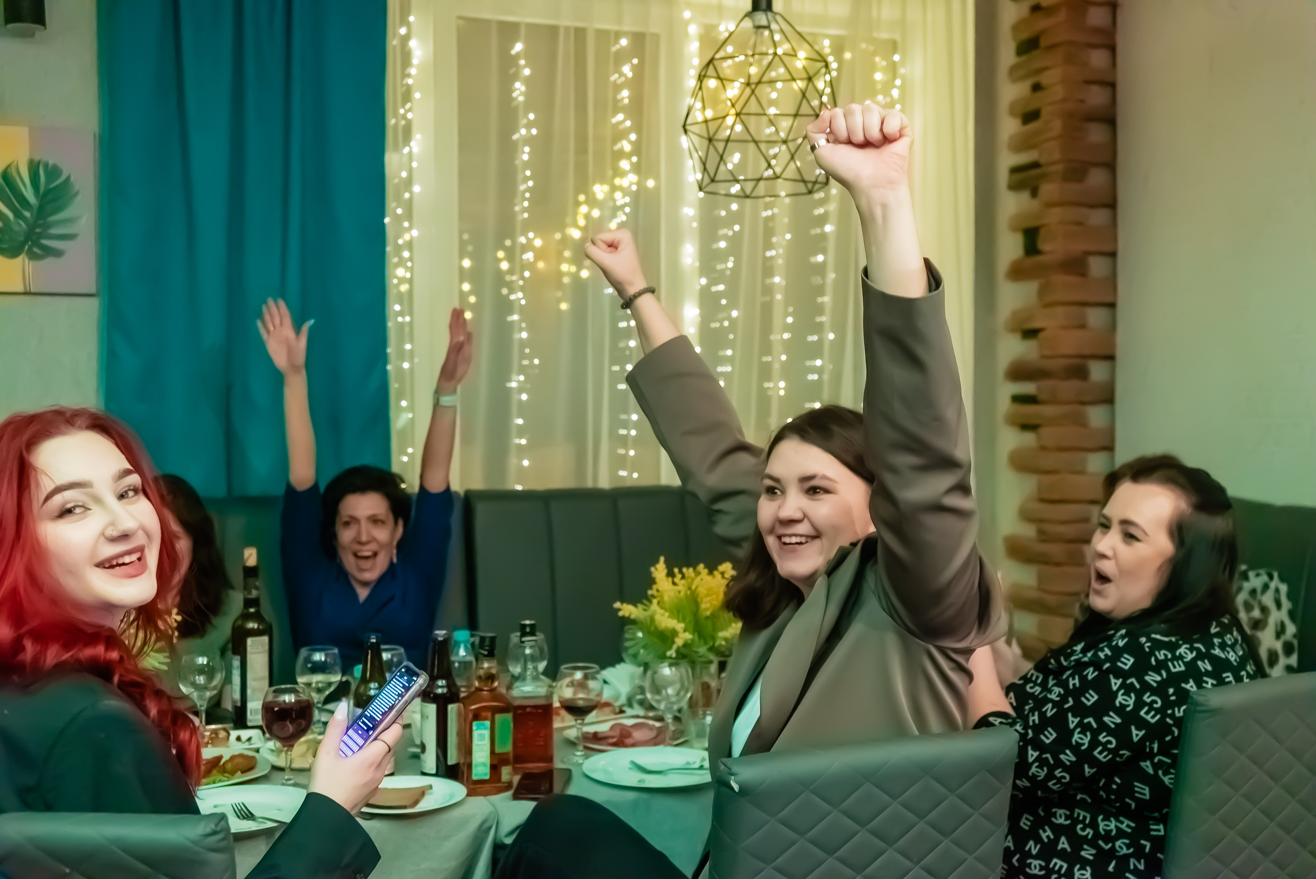 Репортажи, корпоративы, юбилеи. Фотограф Татьяна Киреева.Кулебаки