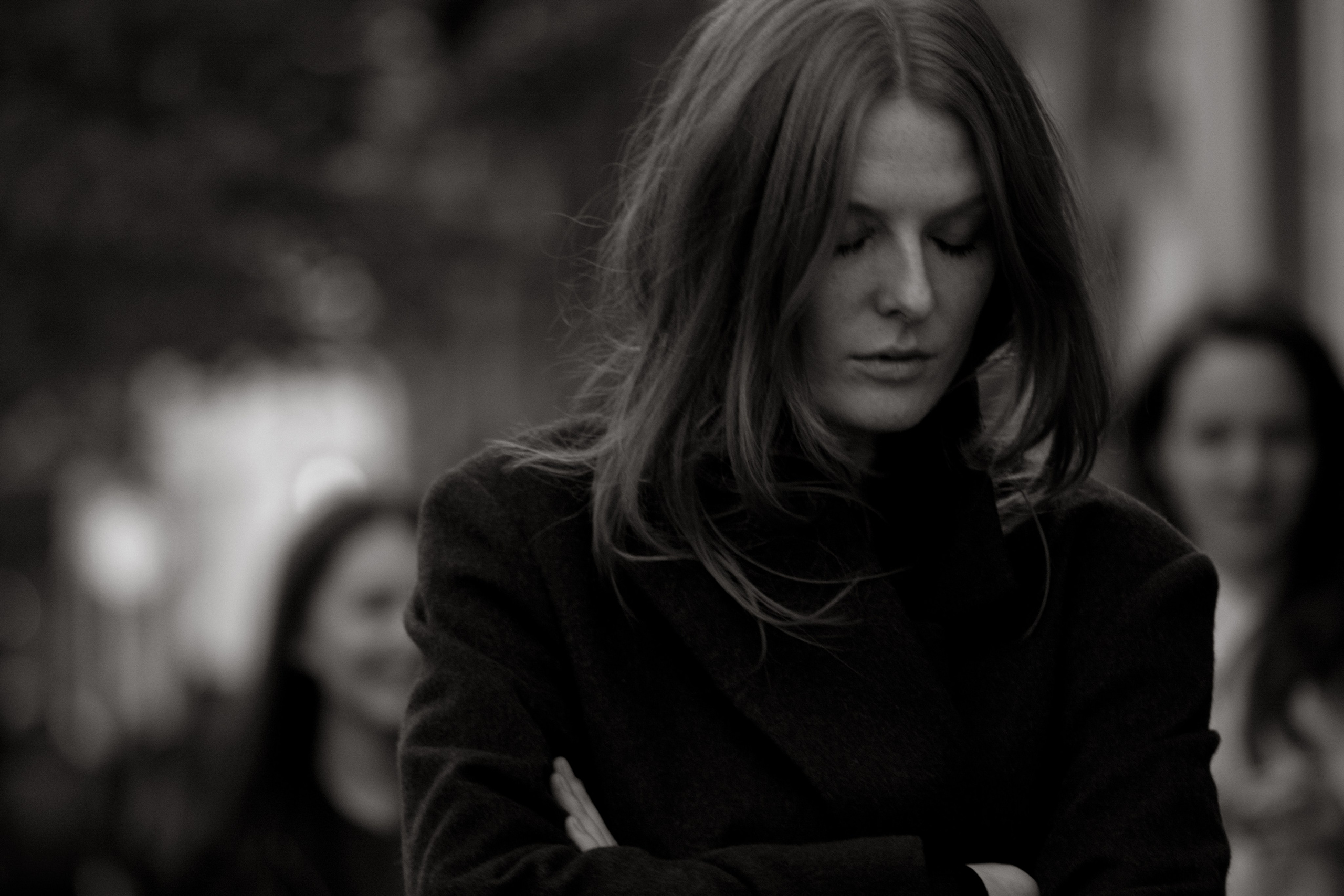 Streets of New York. Портретный фотограф в Краснодаре Валерия Матирная