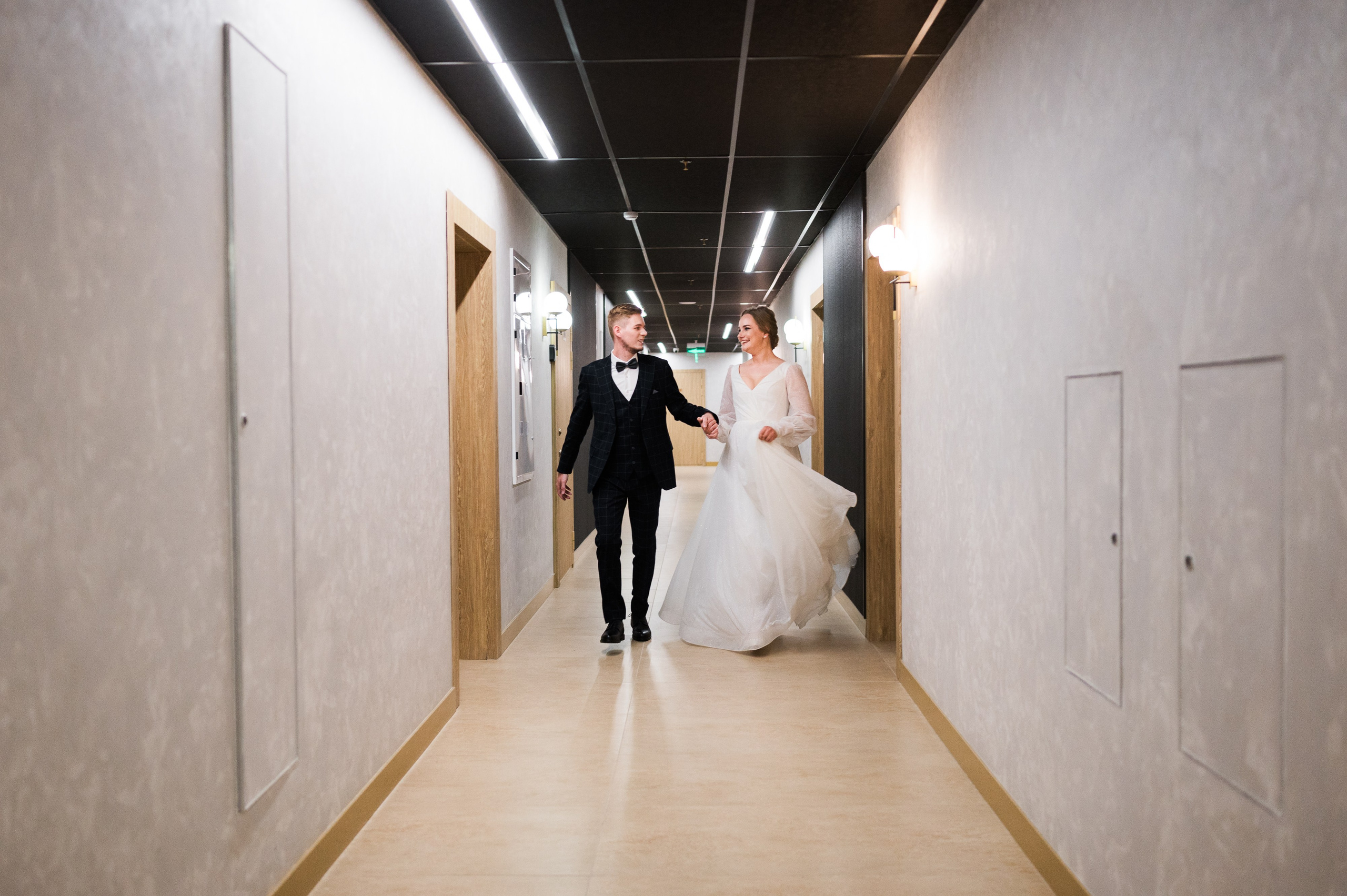 Коля и Марго