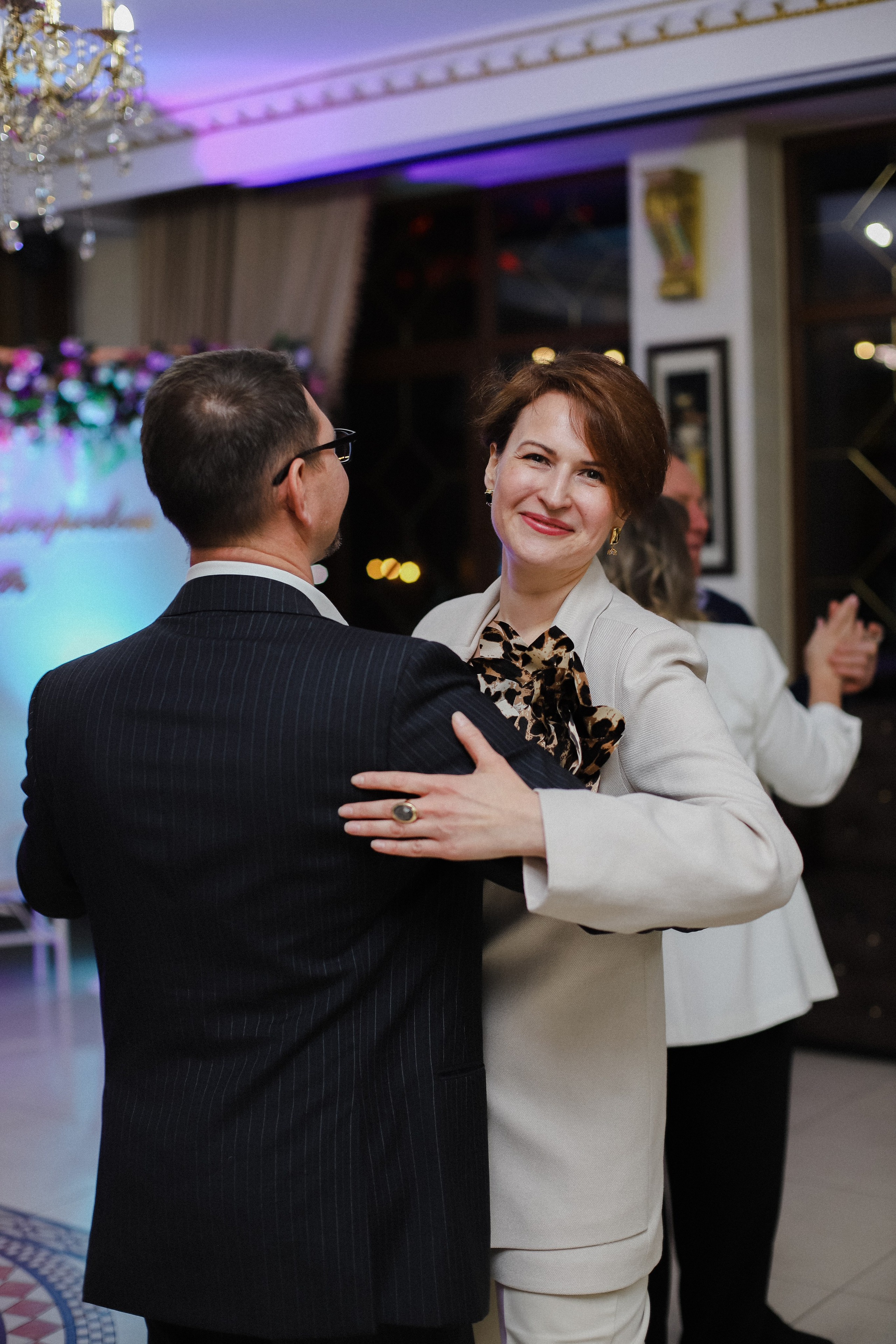 75 лет Галине Григорьевне. Фотограф в Алматы и Москве Даша Пушкина