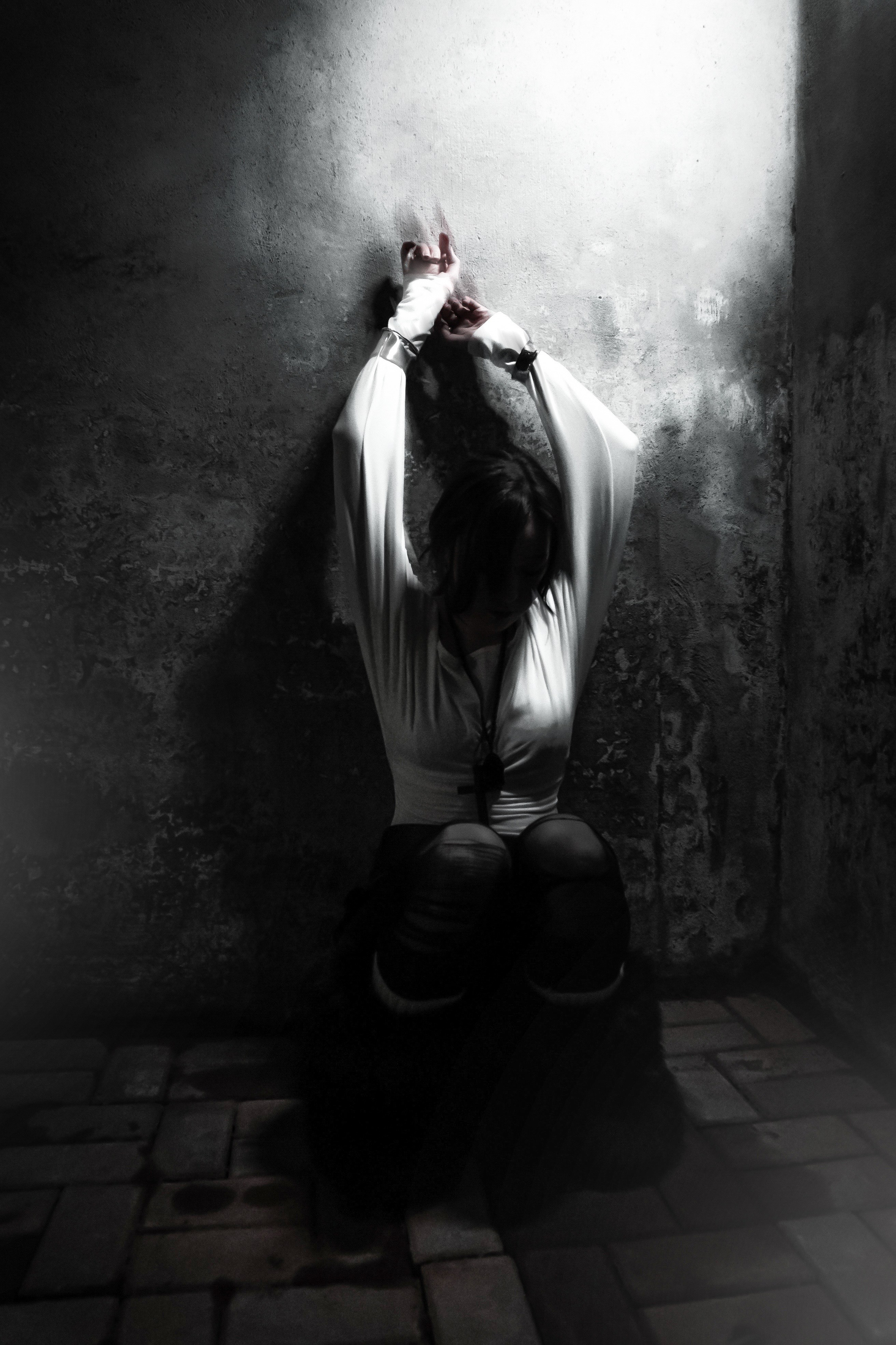 The light in our soul. ANON — фотограф и дизайнер во Владивостоке