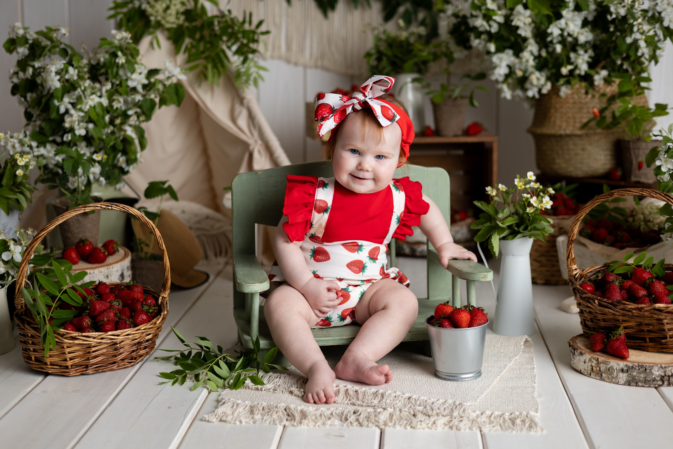 Тематические фотопроекты. Главная