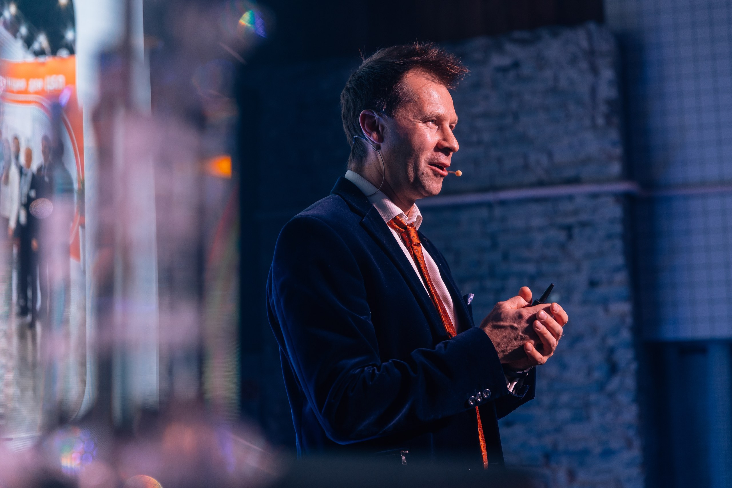 Компания «НЕОХИМ» Новый Год без границ. Портфолио свадебного фотографа. Роман Каргаполов