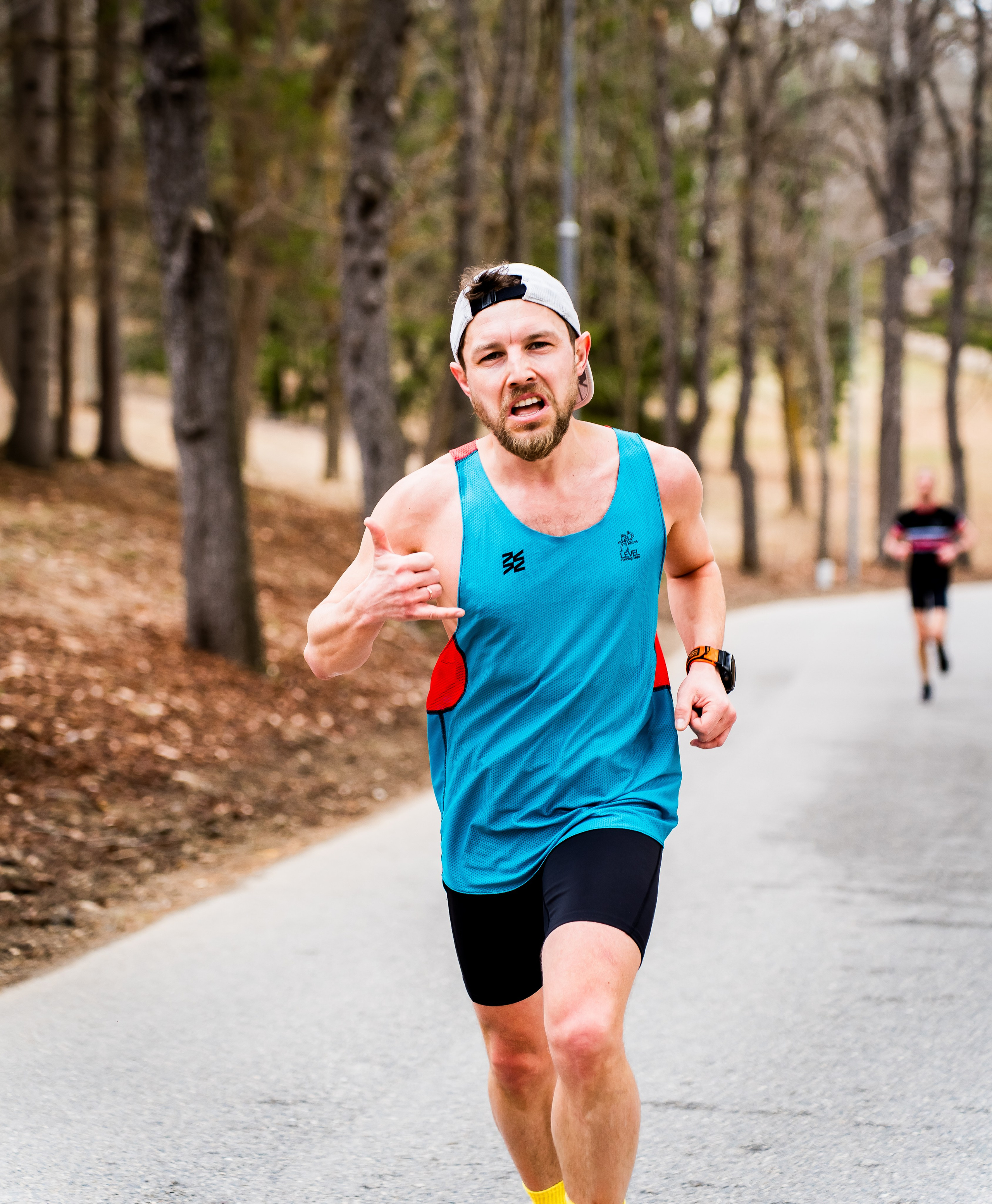 Running. Фотограф в Пятигорске Марина Костина