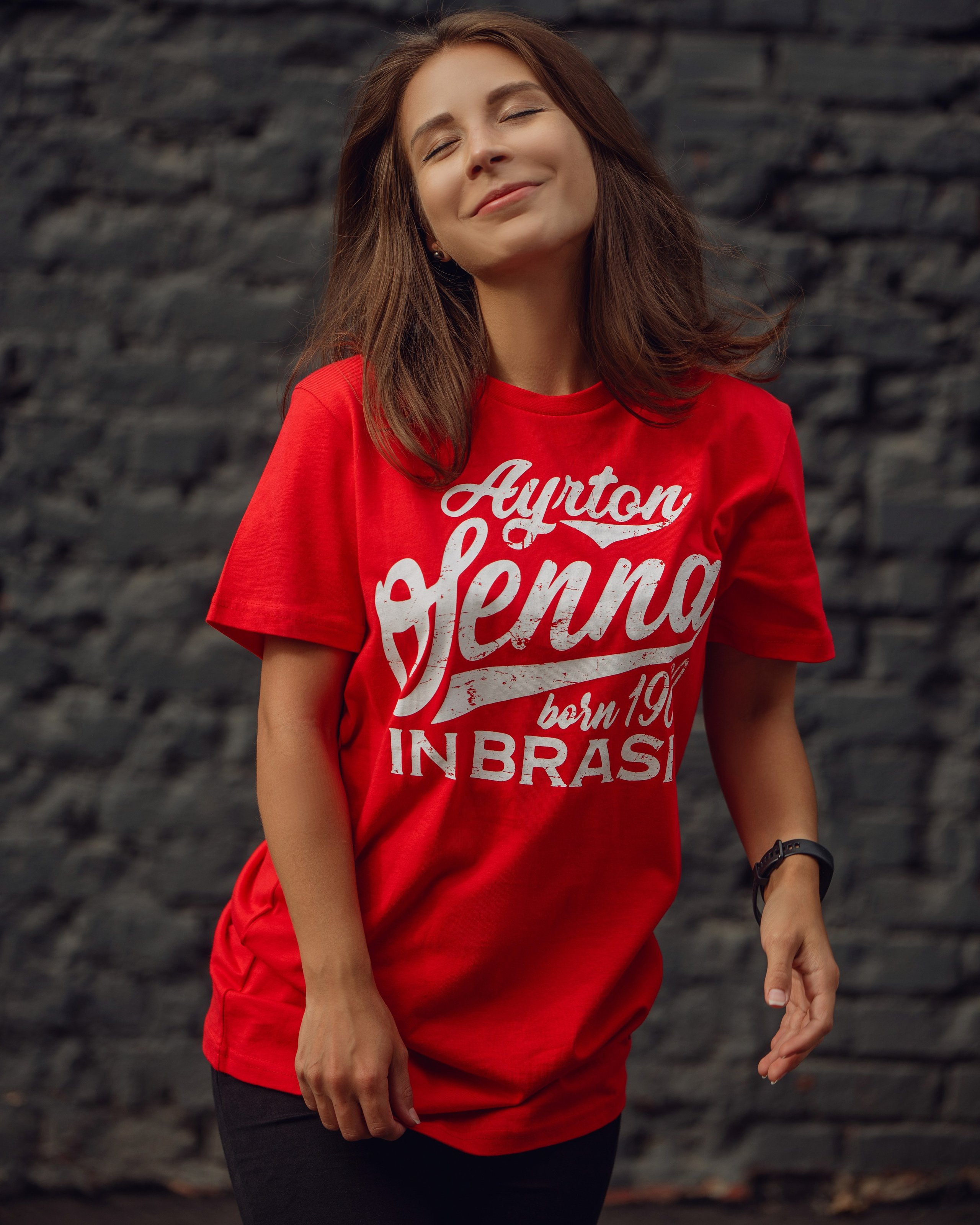 Race merch. Юлия Суббоцкая