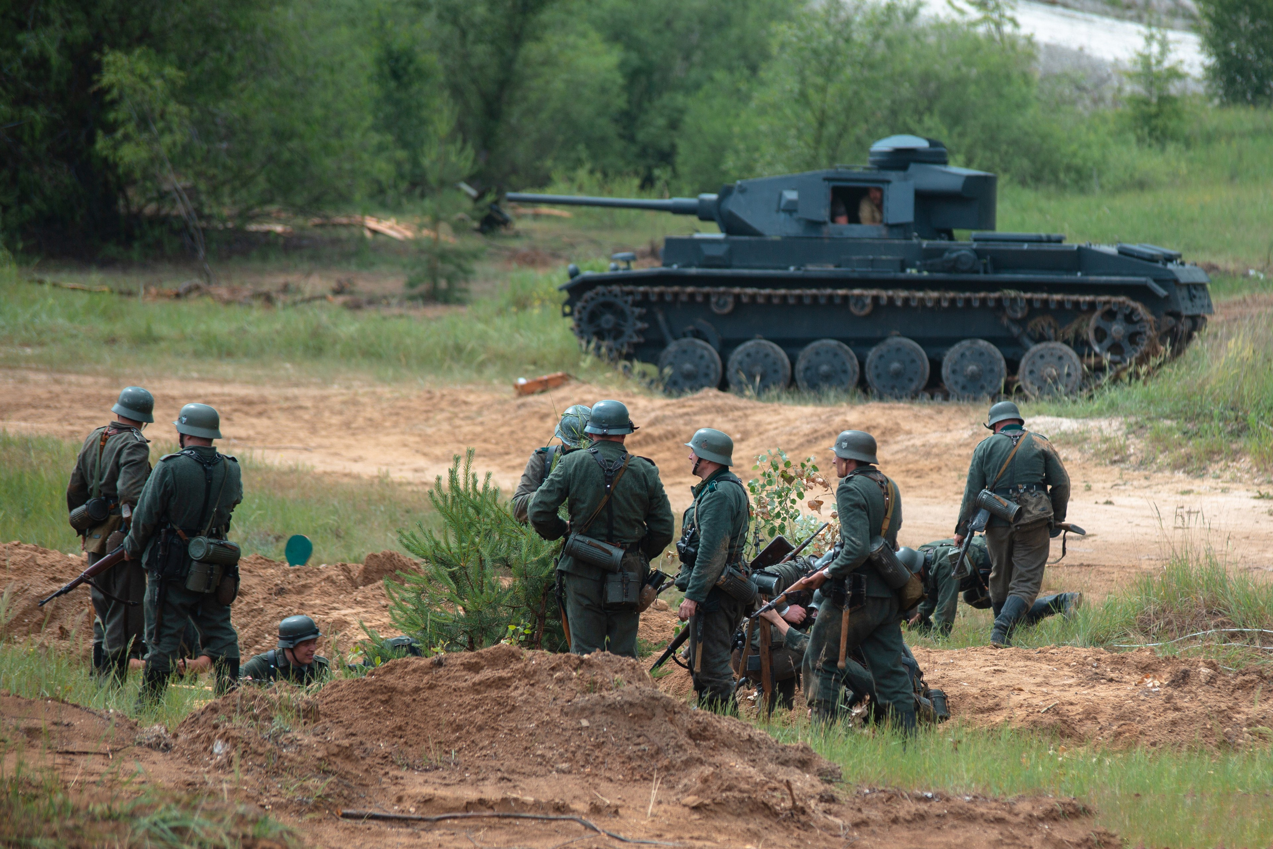 Воронеж " Город в огне ". Профессиональный фотограф в Мценске и Орловской области