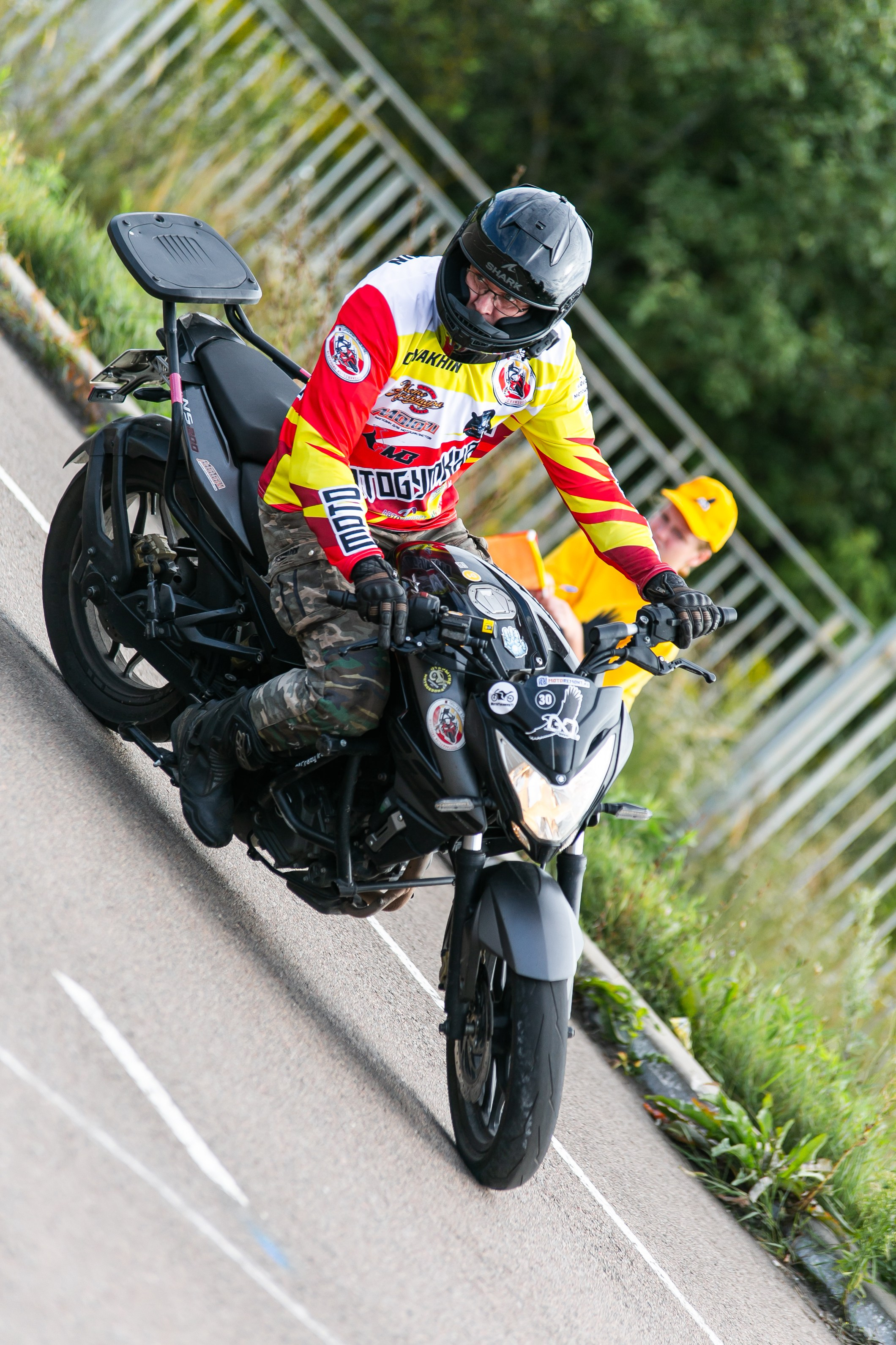 Чемпионат ЦФО 2024 — Этап Орловской области, Орел. Профессиональный фотограф в Мценске и Орловской области