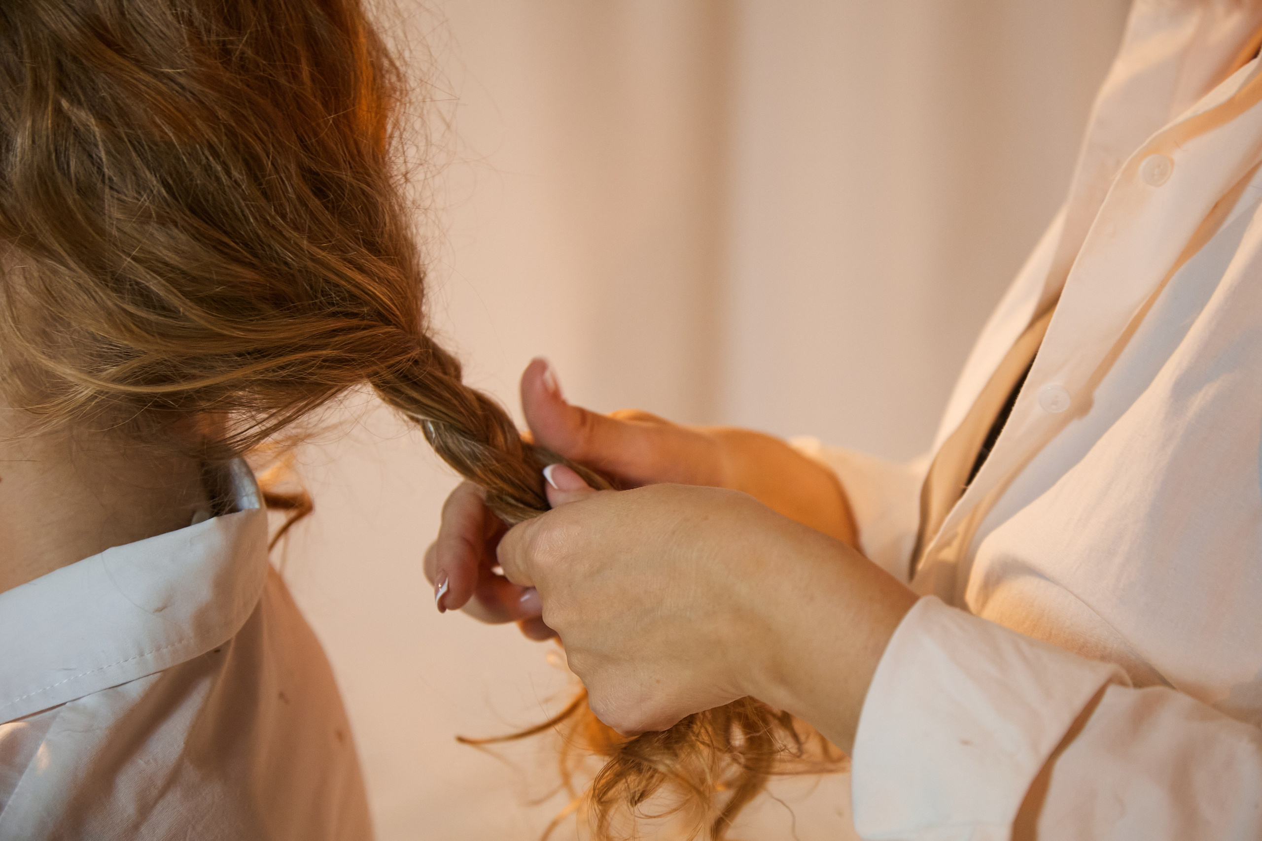 «Бой подушками». Свадебный и креативный фотограф в ЮФО и МСК