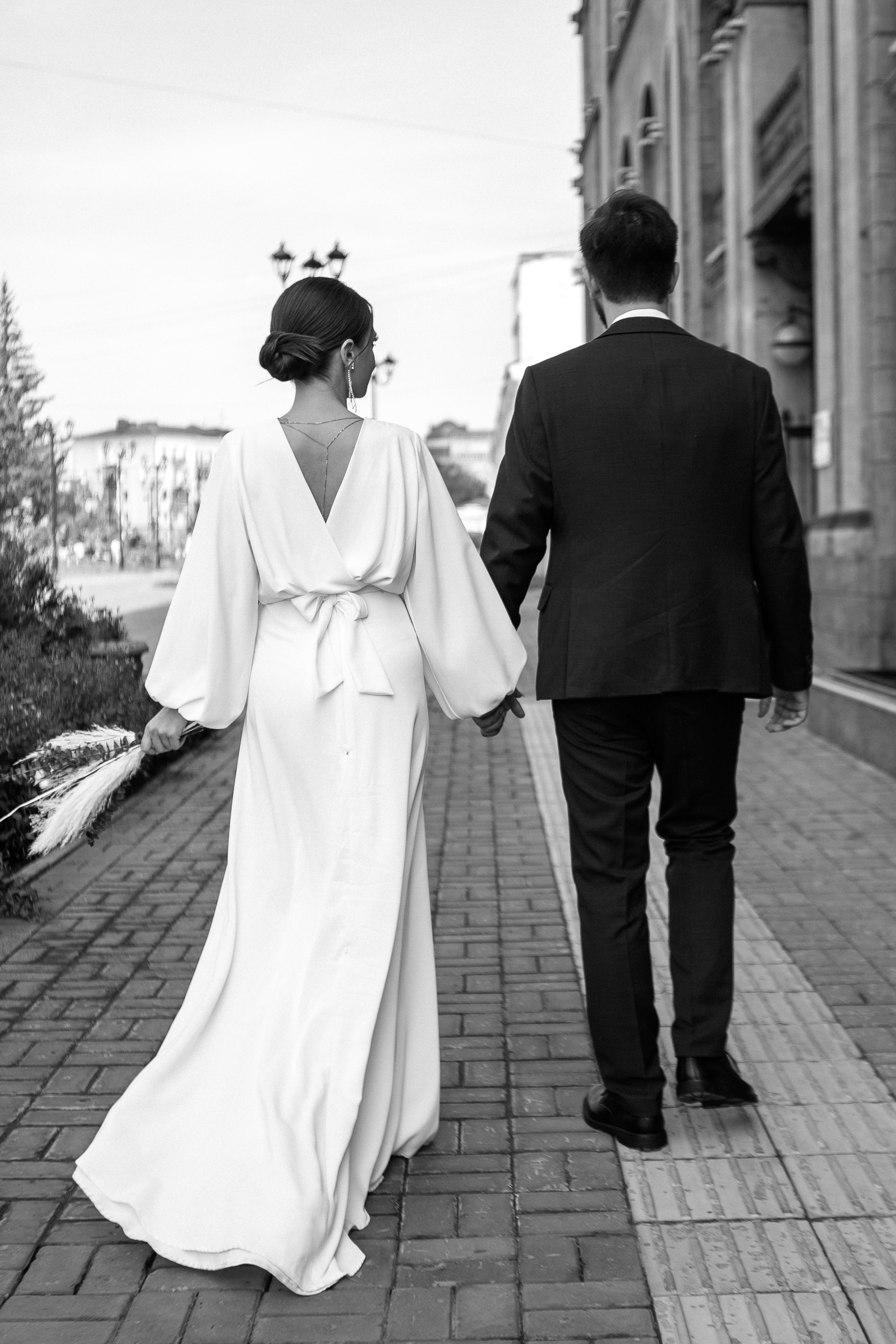 M & V. Фотограф в Санкт-Петербурге Ольга Андрианова