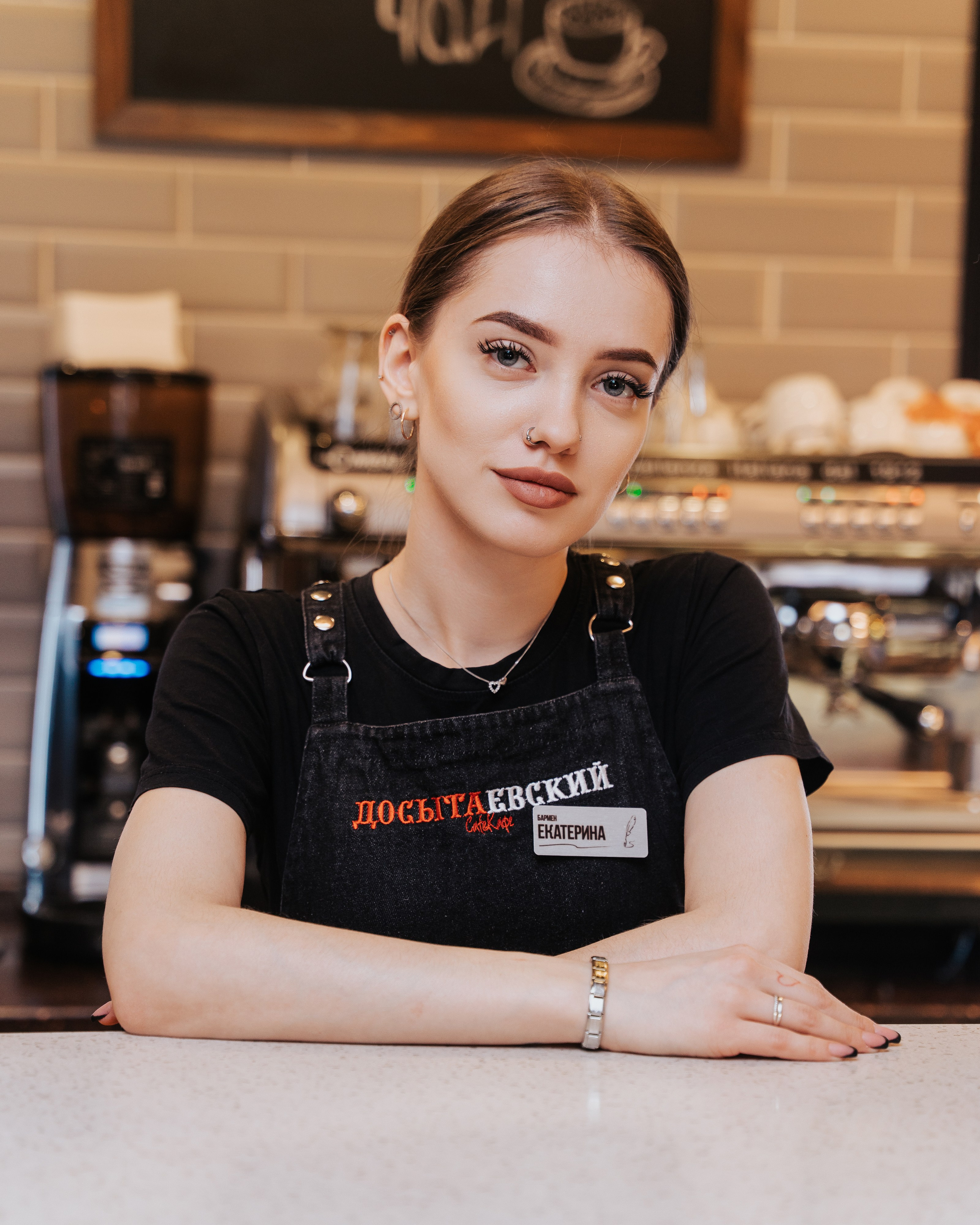 Досытаевский. Фотограф Хабаровск