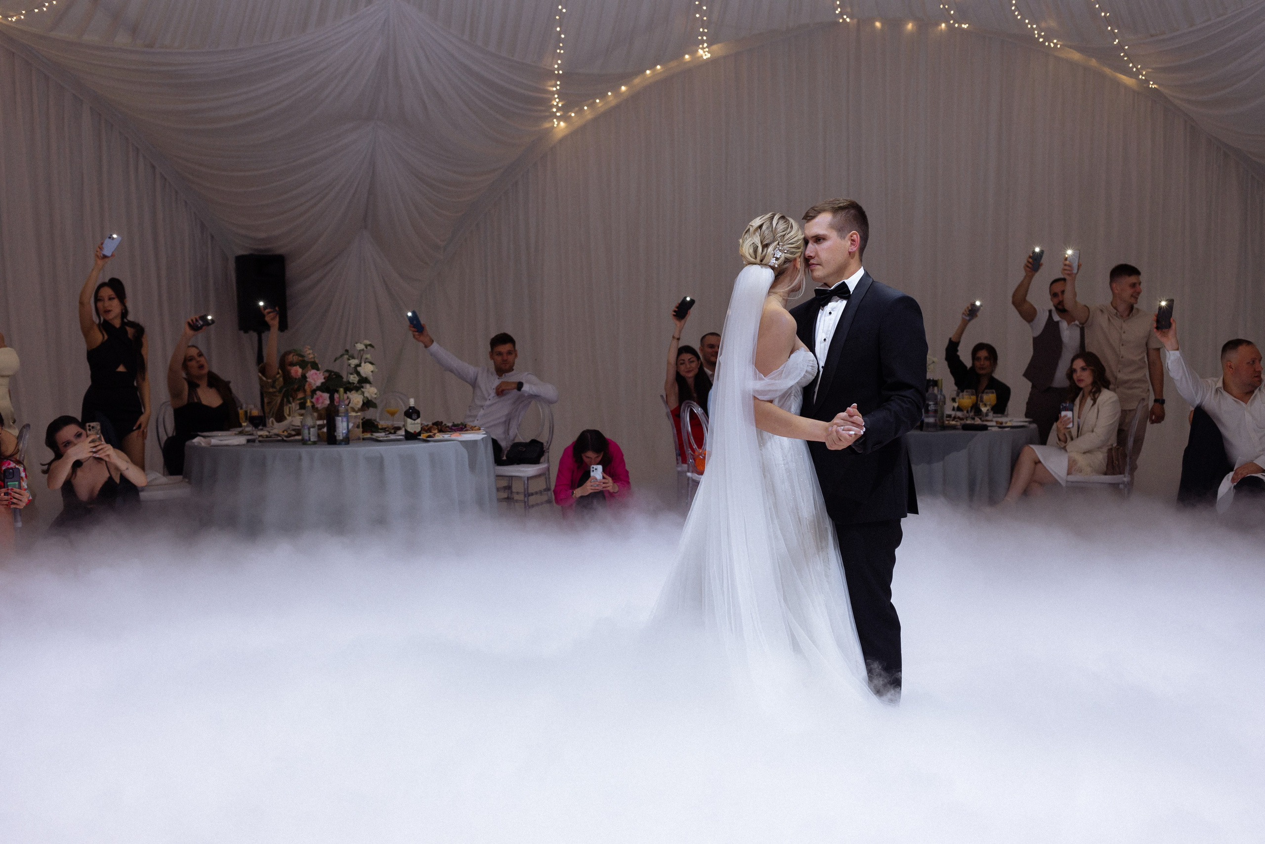 Даниил&Диляра 25.06. Свадебный фотограф в Москве и по всему миру Инесса Хафизова