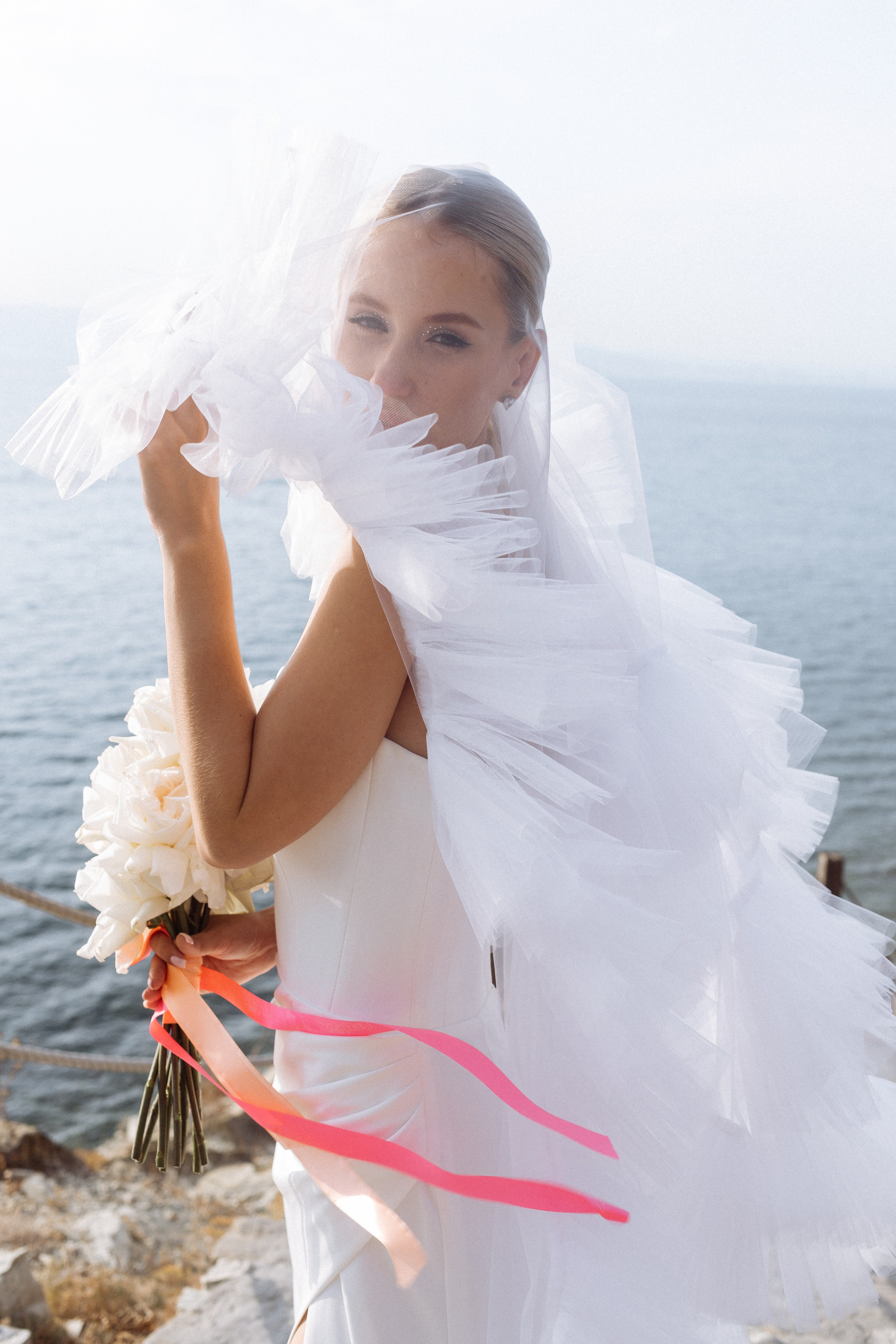 Николай&Наталья 29.09 Геленджик. Свадебный фотограф в Москве и по всему миру Инесса Хафизова