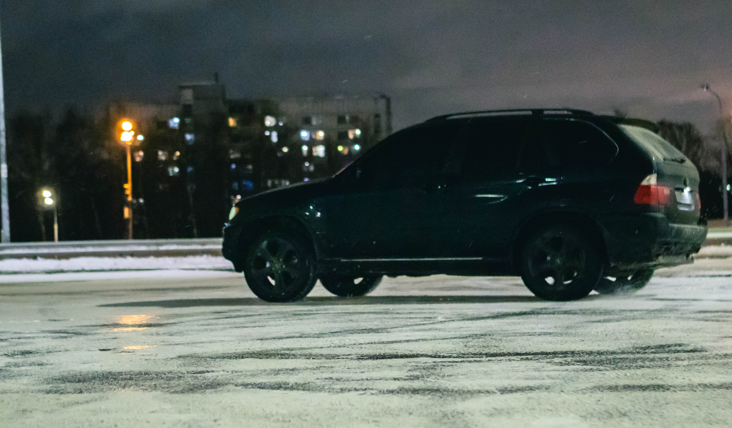 13/12/25 Family Style и DevilsClub666. TuninGGameS Media