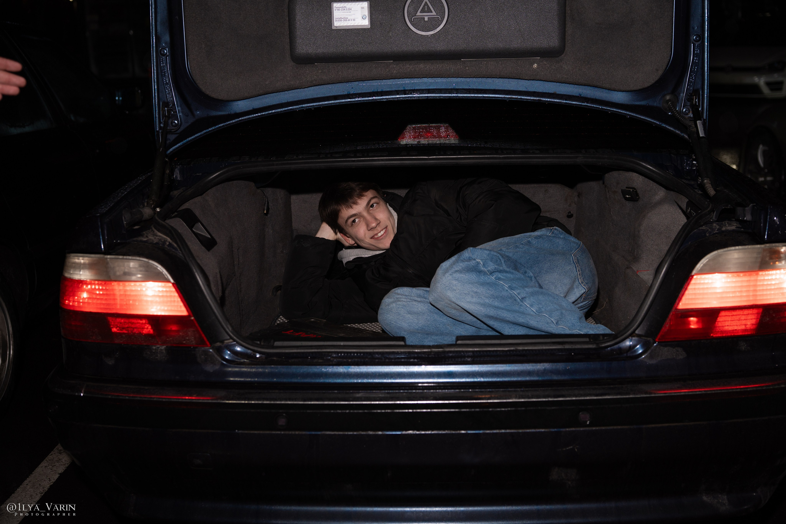 DownFly 26/11/25. TuninGGameS Media