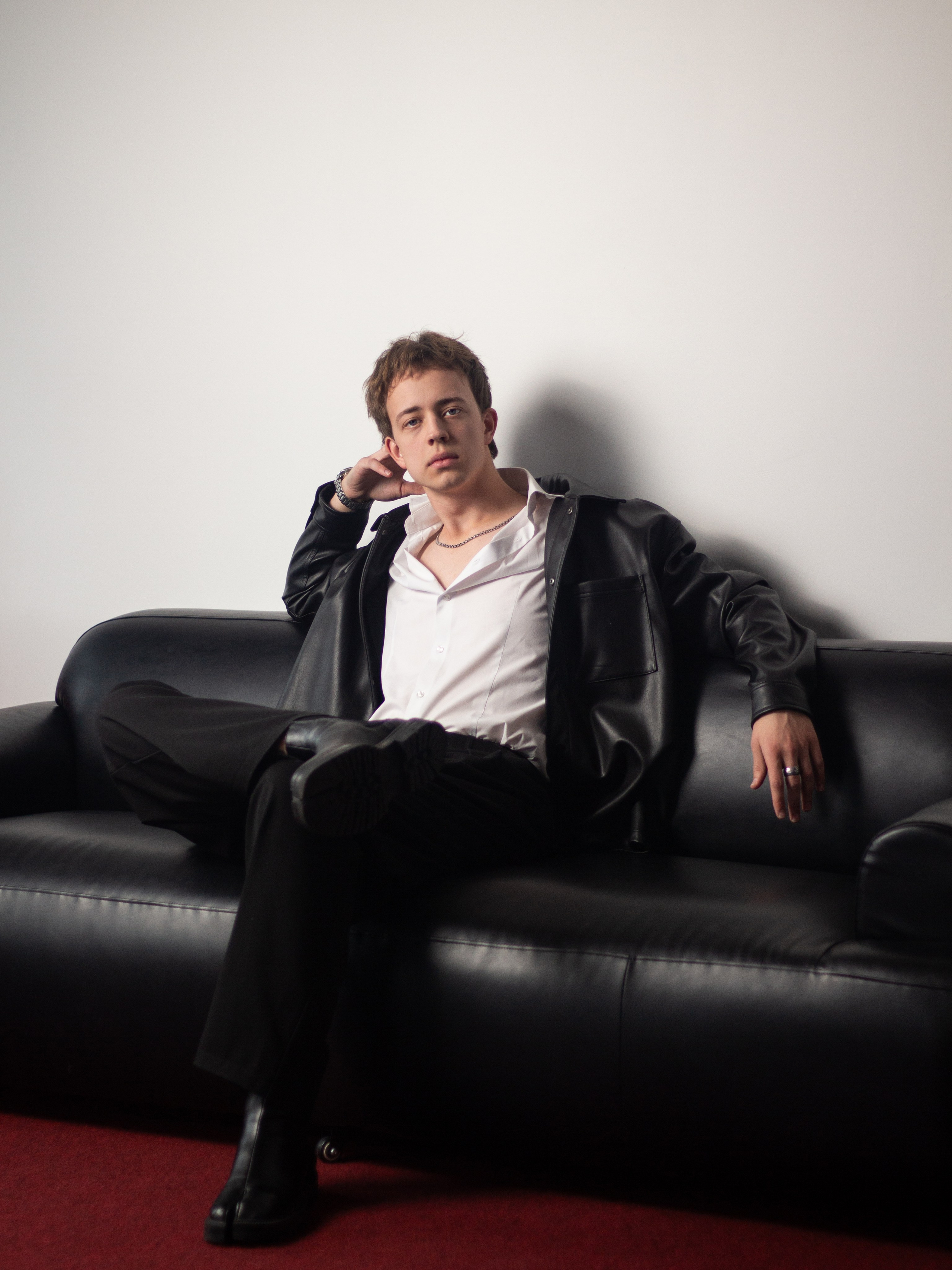 Александр. Фотограф в Иркутске, Харитонова Елизавета