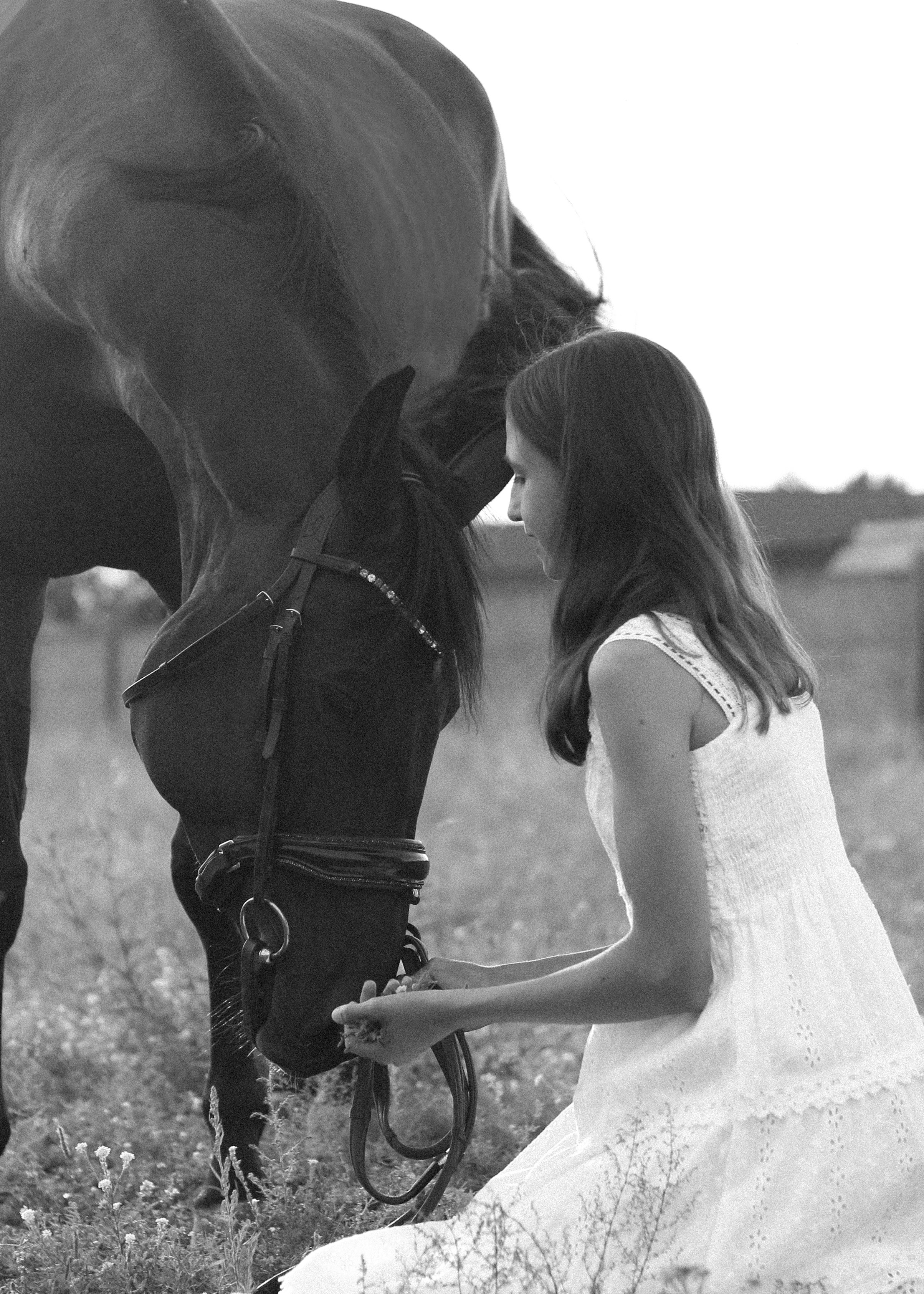 Сарима и Блек Перл. Фотограф в Иркутске, Харитонова Елизавета