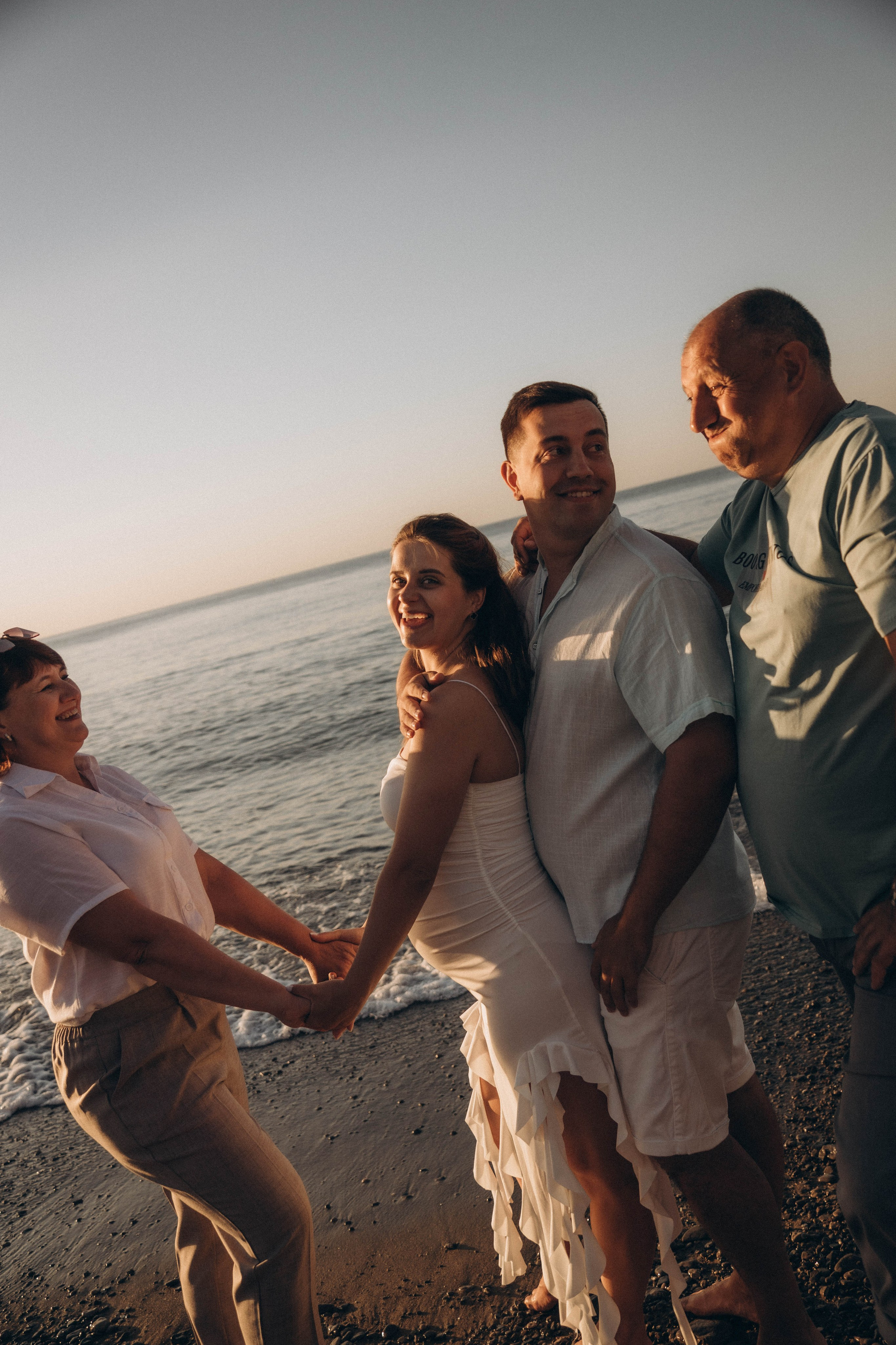 Family. Фотограф в Крыму, Ялта, Профессиональная фотосессия
