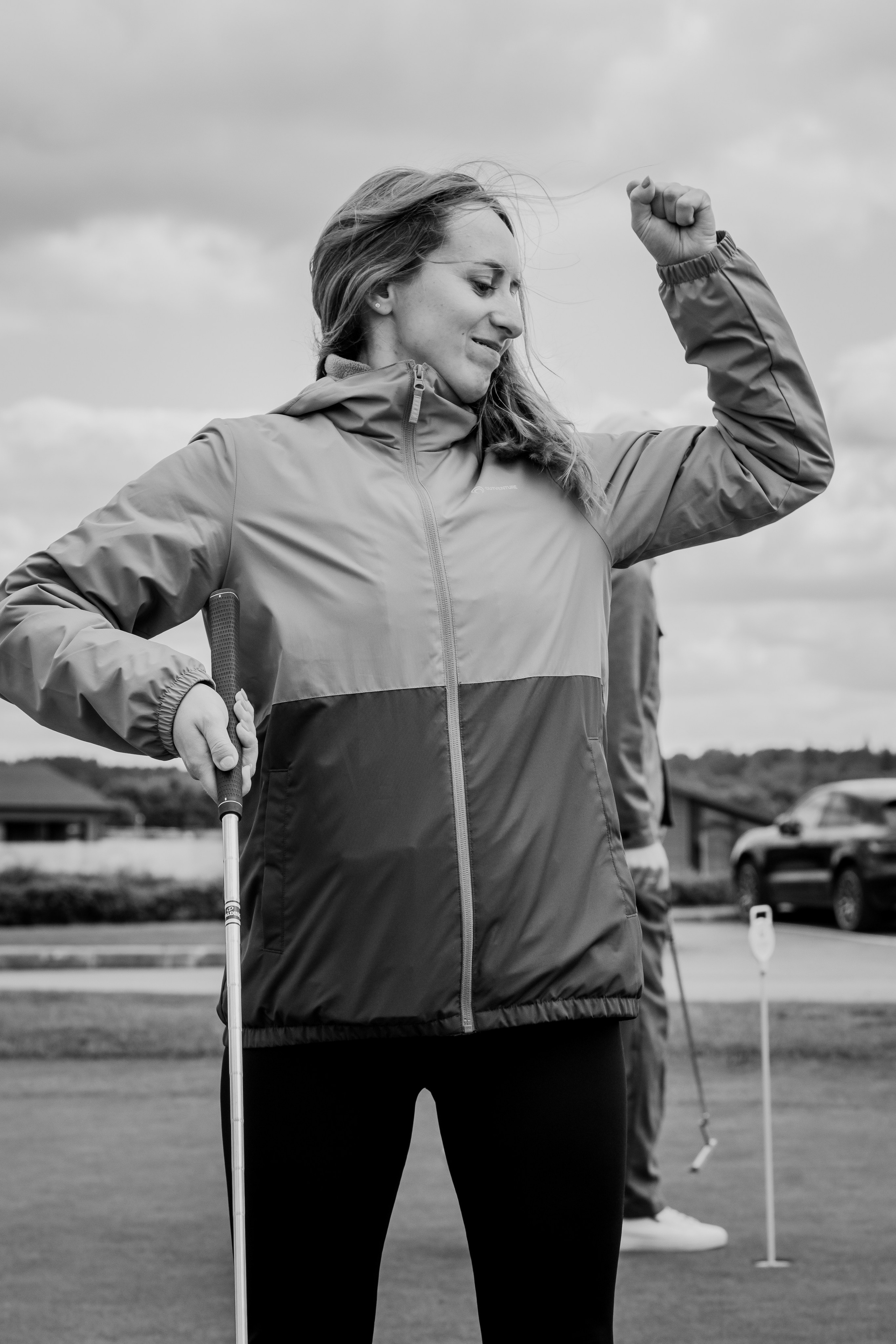 GORKI GOLF CLUB. Главная