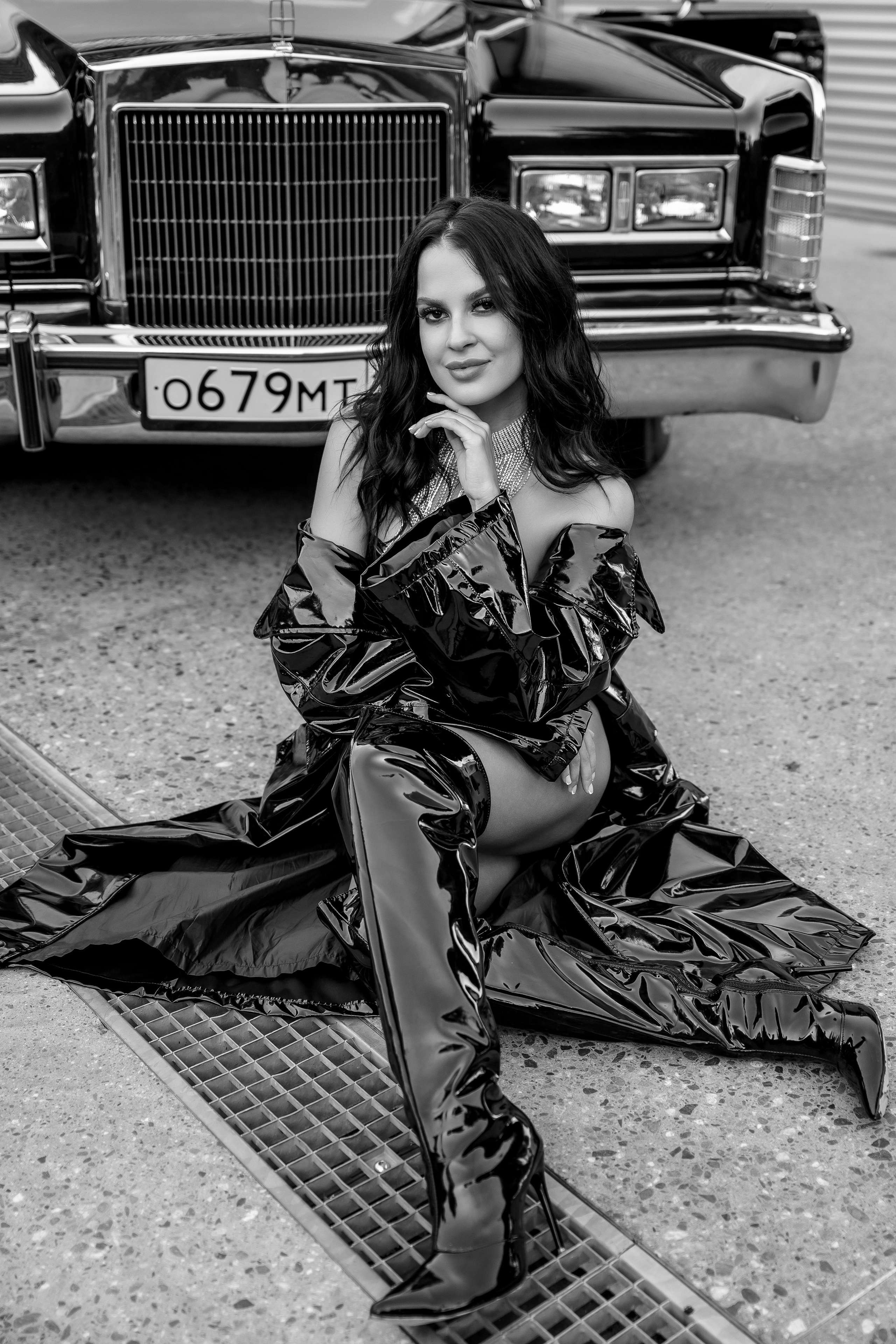 Влада Линкольн. Наталья Слесаренко фотограф в Сочи