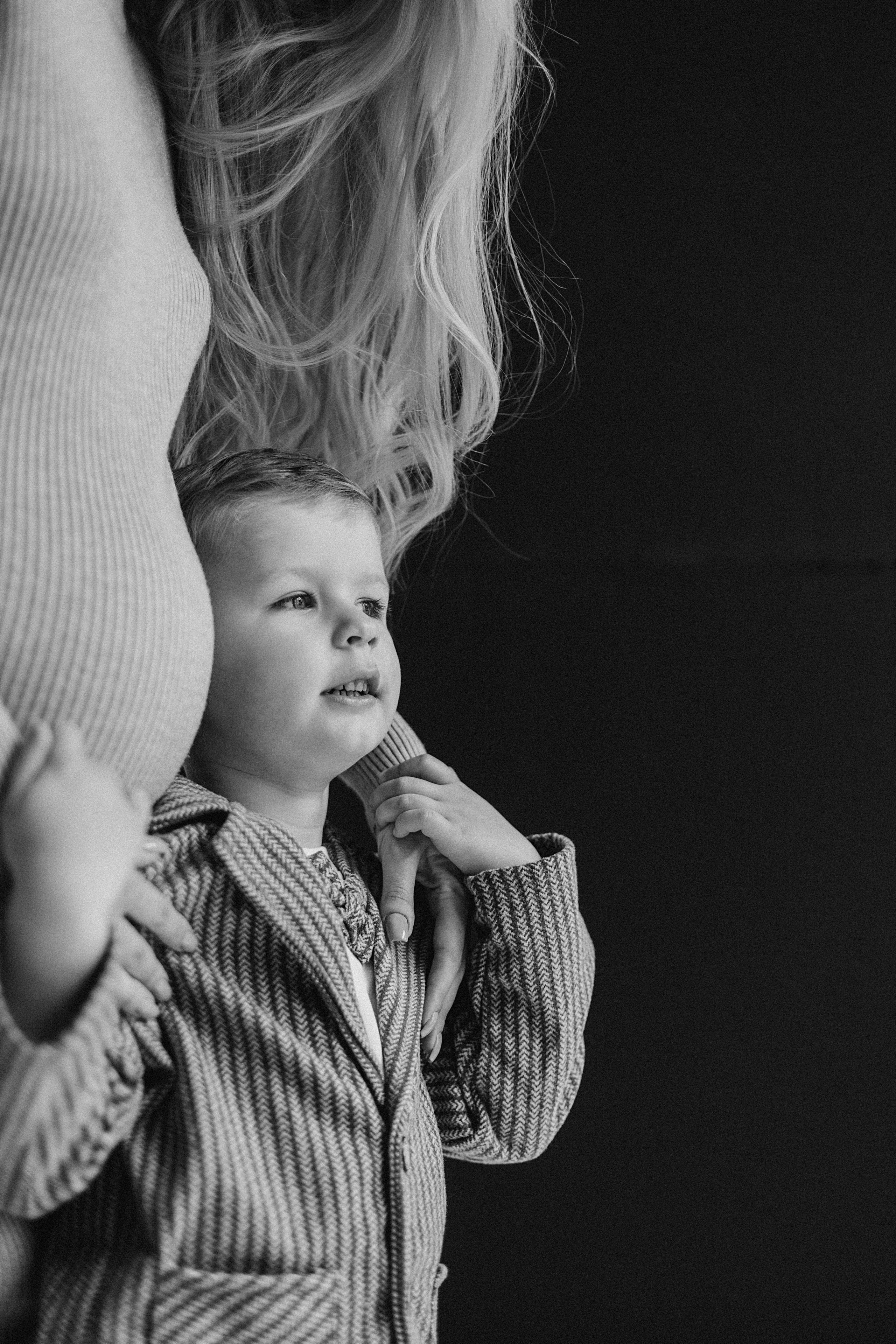 Даша и Макар. Фотограф в Геленджике Елизавета Гудина