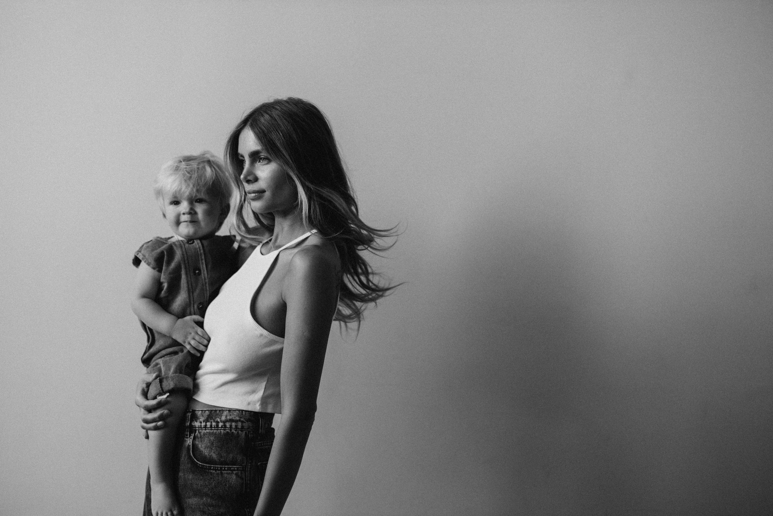 Оксана Ланковски и Дима. Фотограф в Геленджике Елизавета Гудина