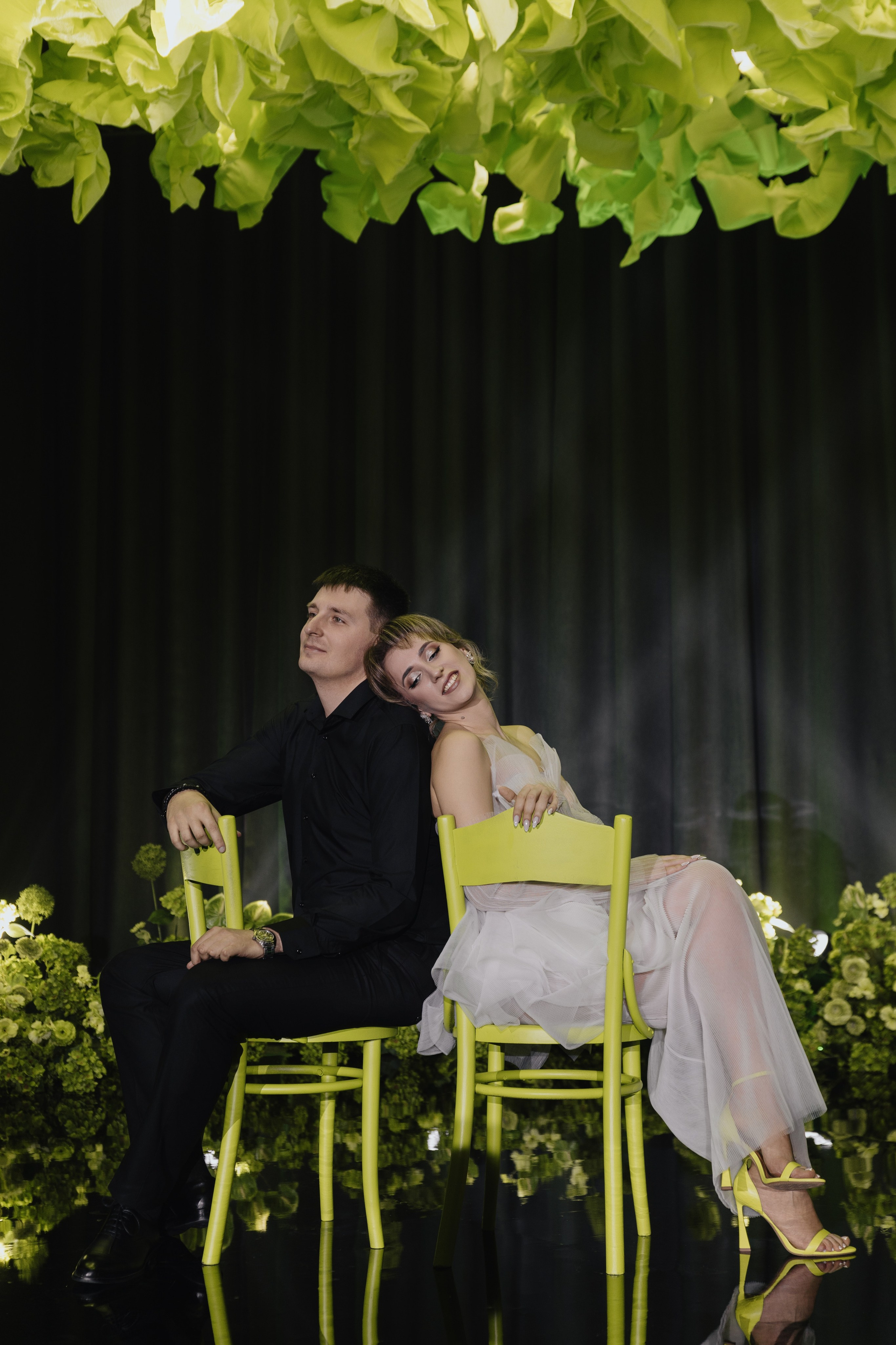 Валерия и Владимир. Свадебный фотограф в Ростове-на-Дону Лилия Паккерт