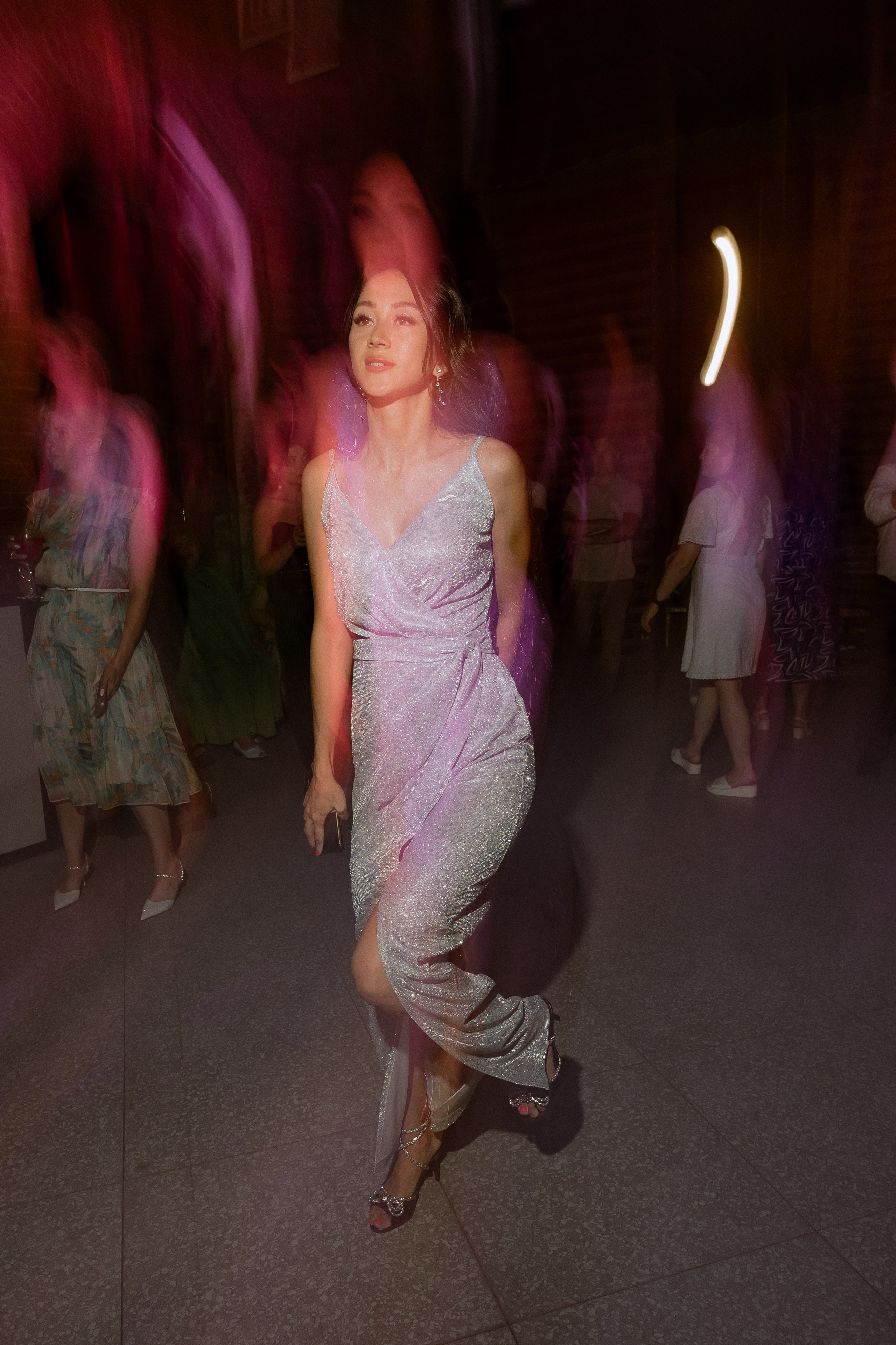 Дмитрий и Алита. Фотограф Эмиль Исякаев