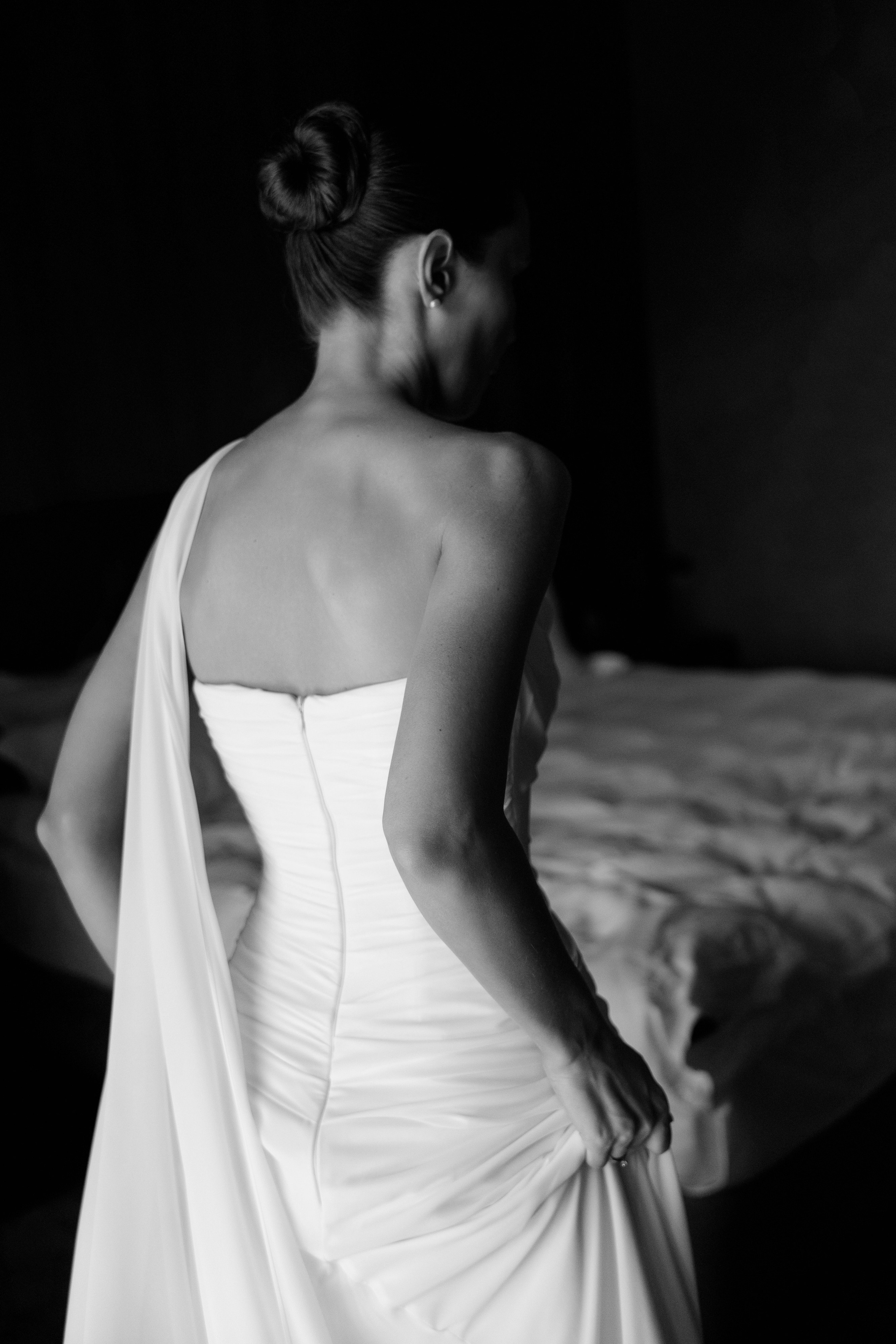 V & L 25'. Фотограф Сергей Койфман