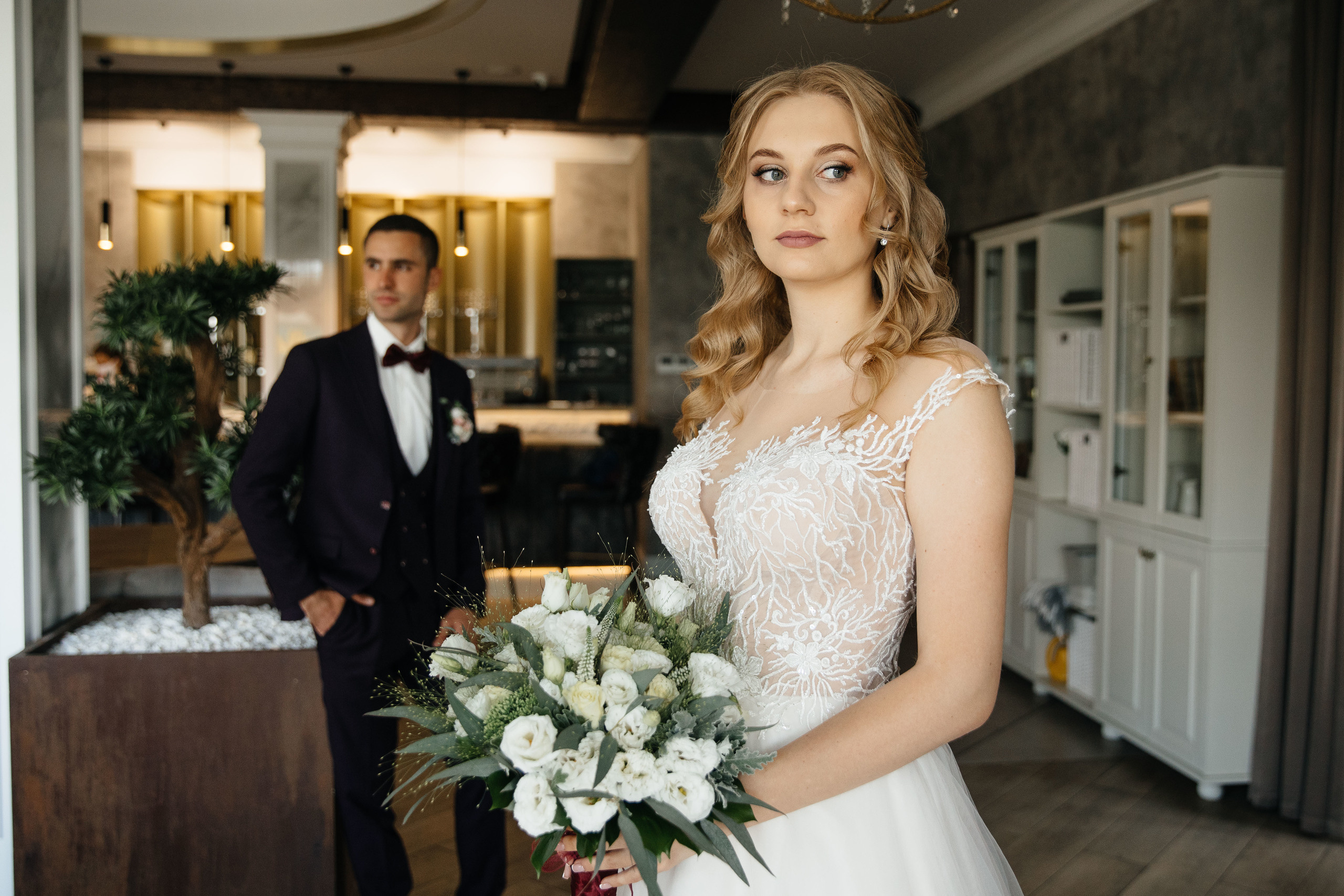 Анонс 12 08 2020. Свадебный фотограф Васильченко Сергей