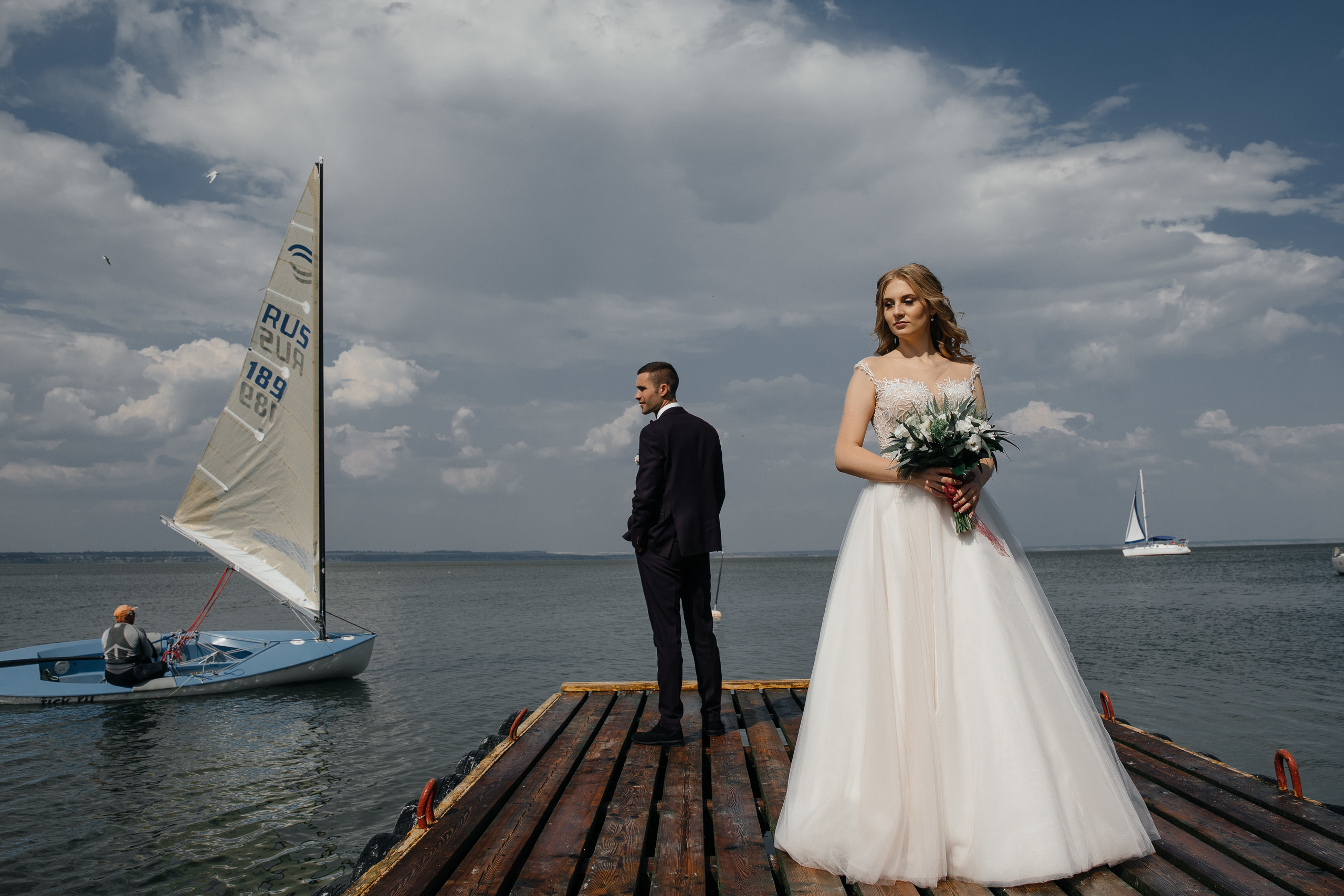 Анонс 12 08 2020. Свадебный фотограф Васильченко Сергей