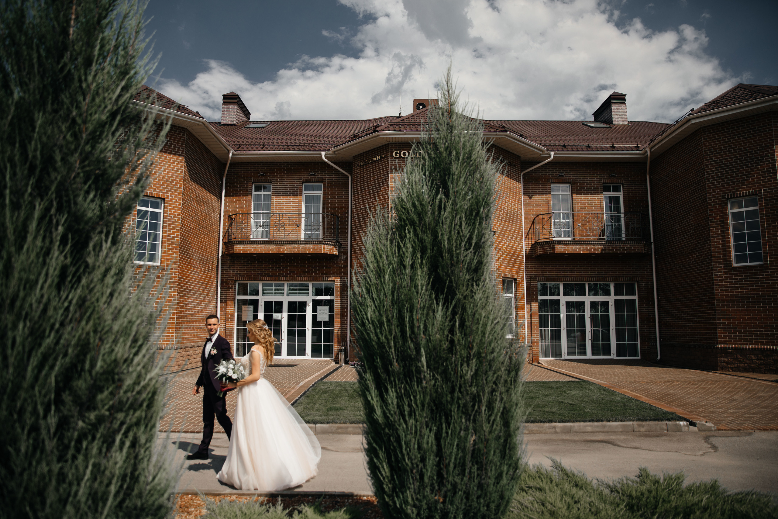 Анонс 12 08 2020. Свадебный фотограф Васильченко Сергей