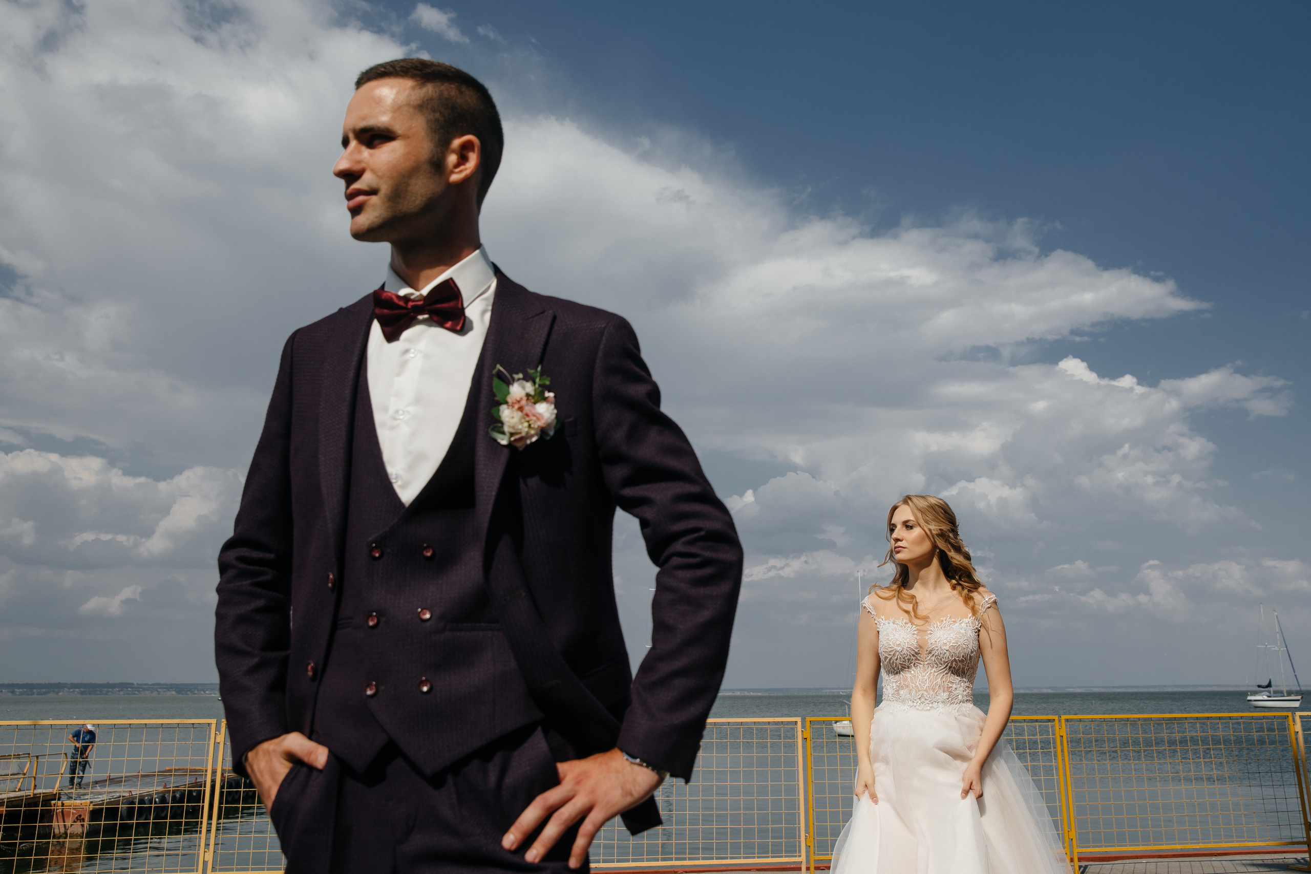 Анонс 12 08 2020. Свадебный фотограф Васильченко Сергей