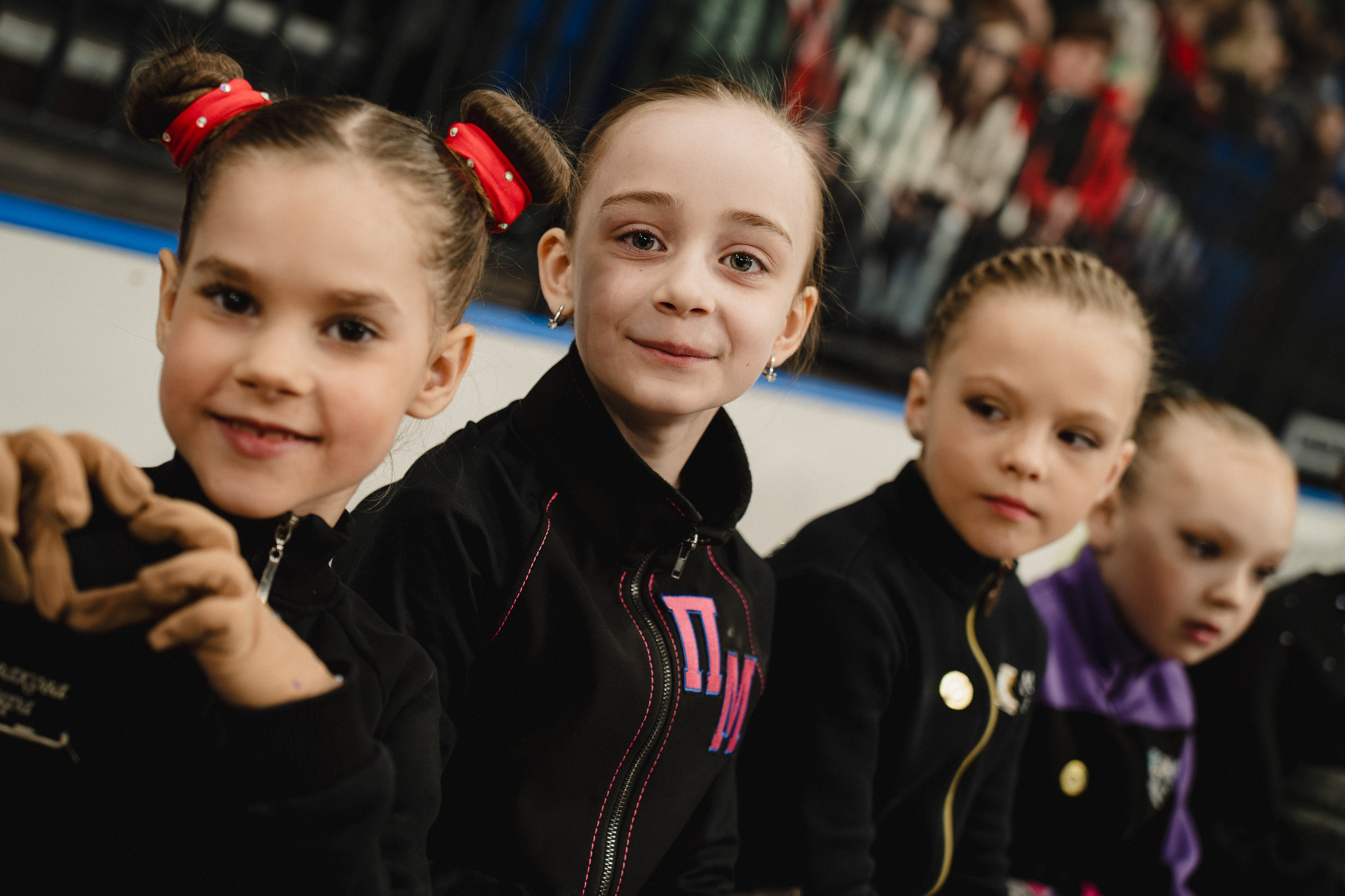 Шоу Этери Тутберидзе в Новосибирске. Воробьева Ксения — Спортивный и танцевальный фотограф Новосибирск