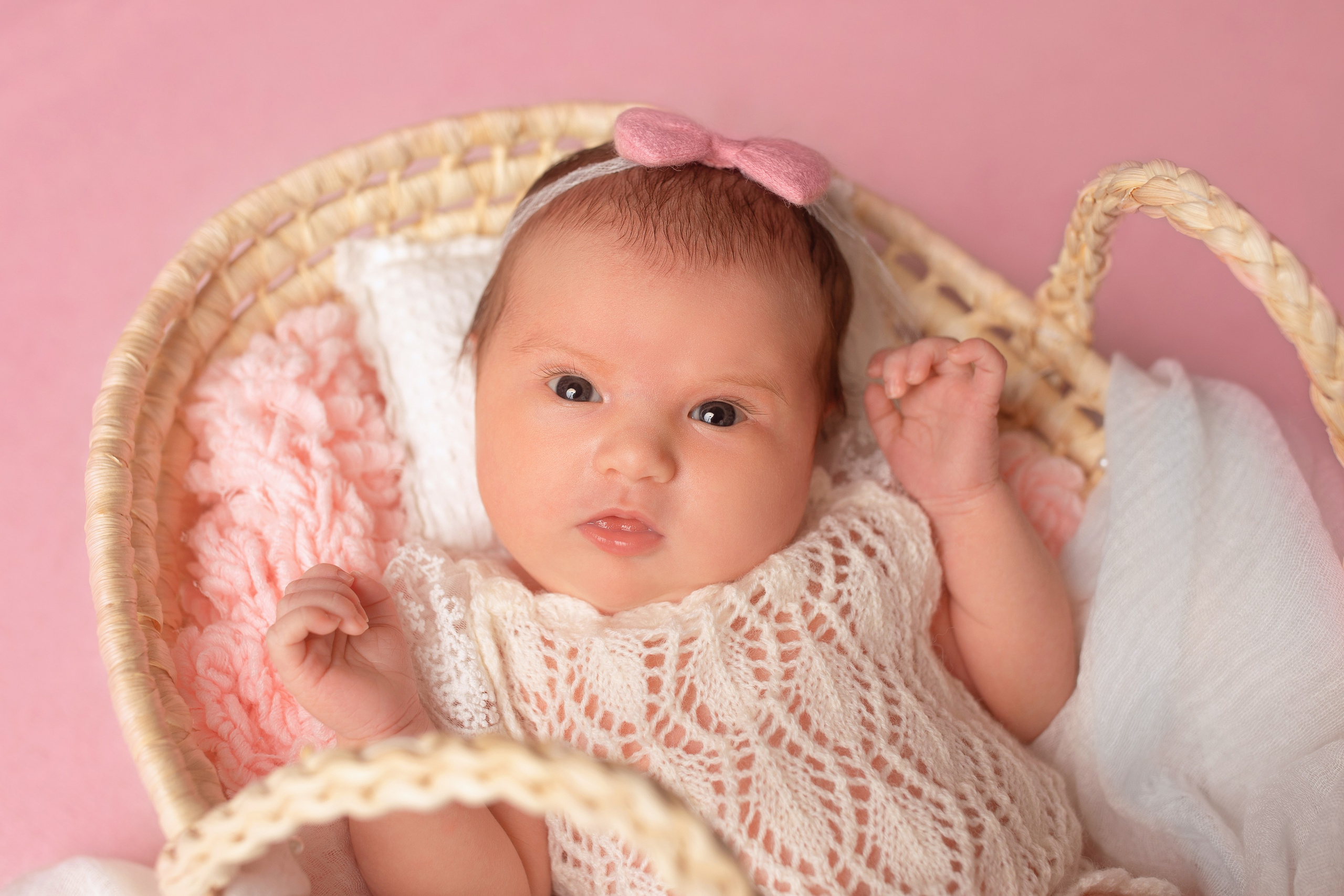 Фотосъемка младенцев Хабаровск, фотосессия новорожденных Хабаровск, фотосессия newborn Хабаровск